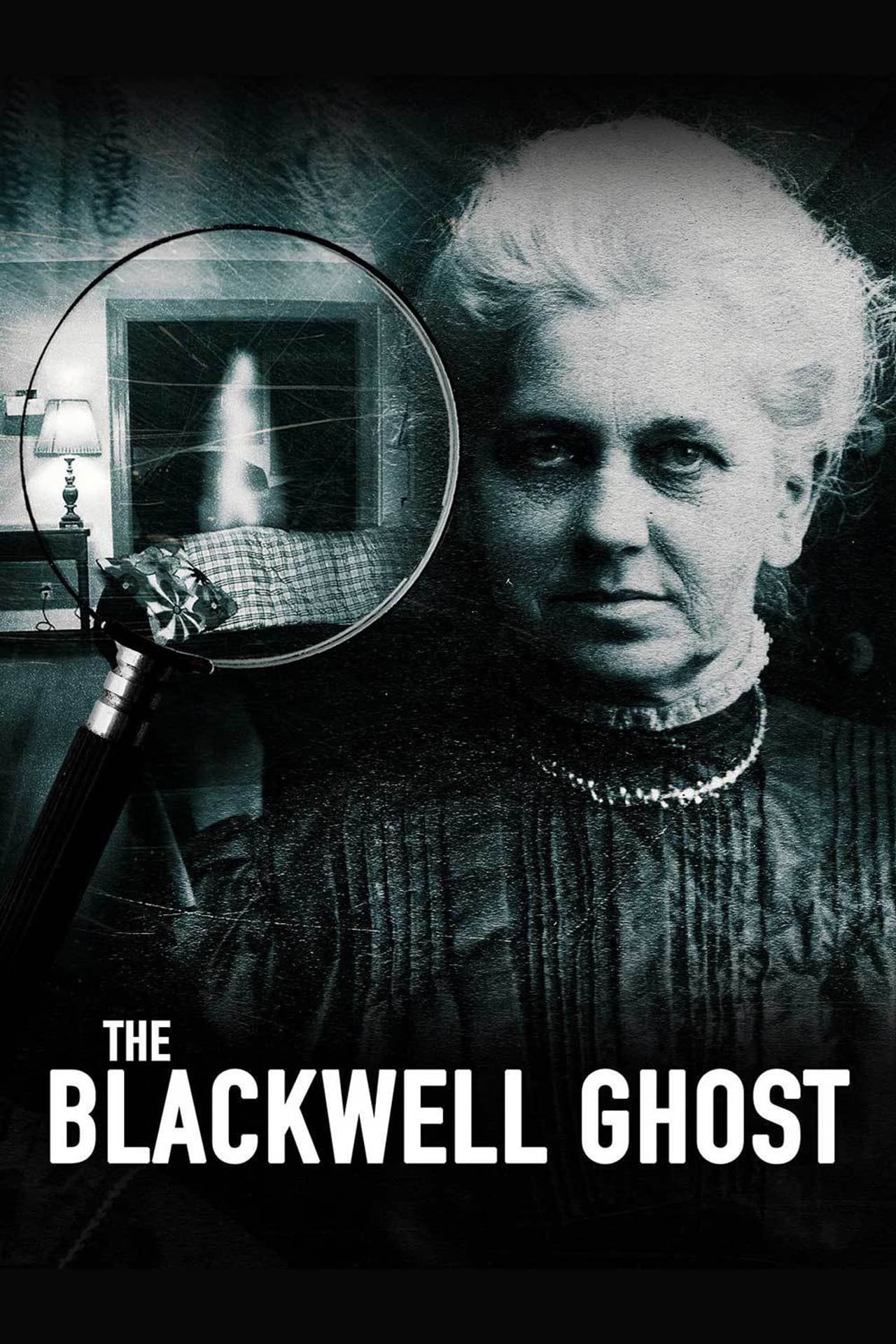 The Blackwell Ghost preview 2