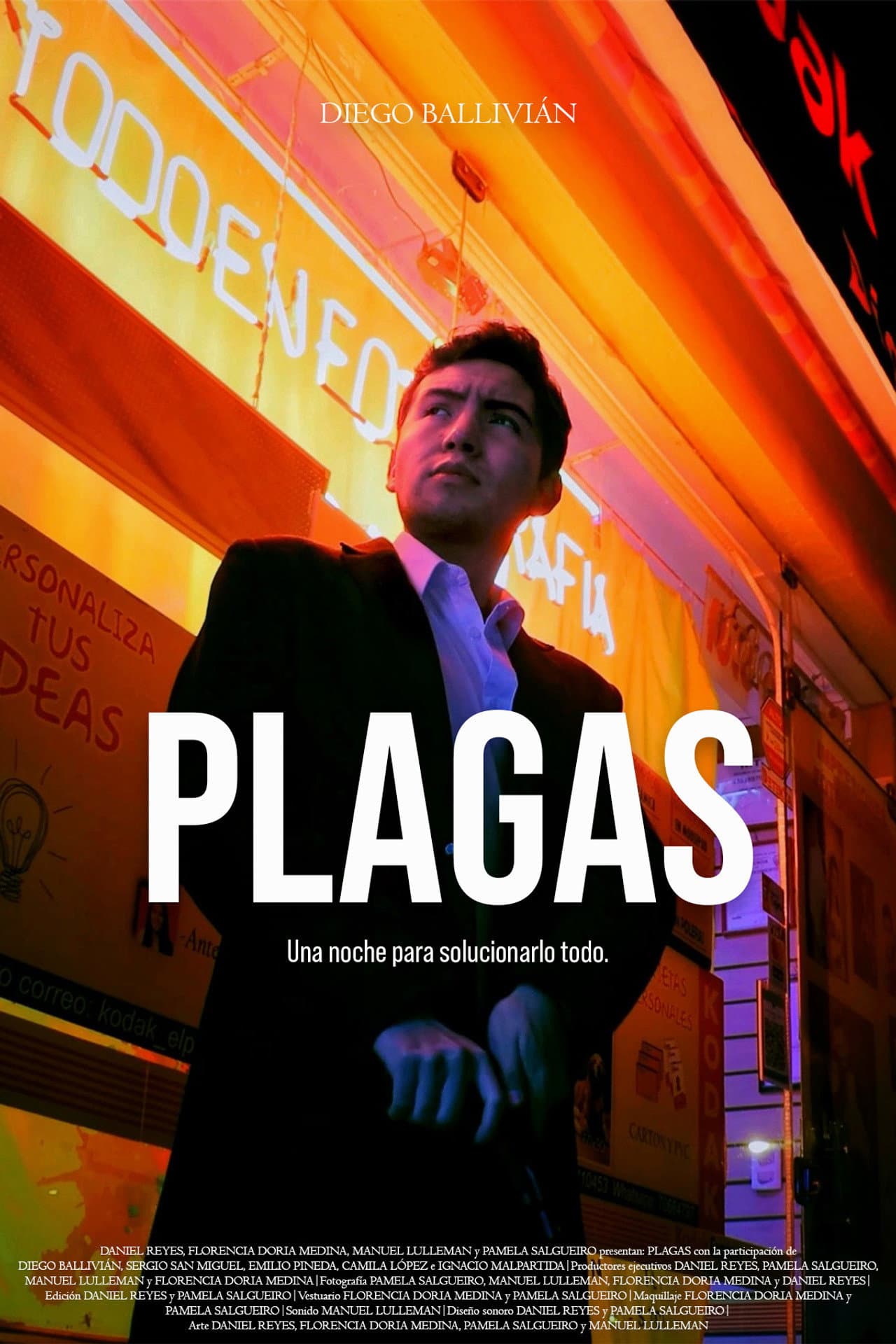 The Plagues preview 1