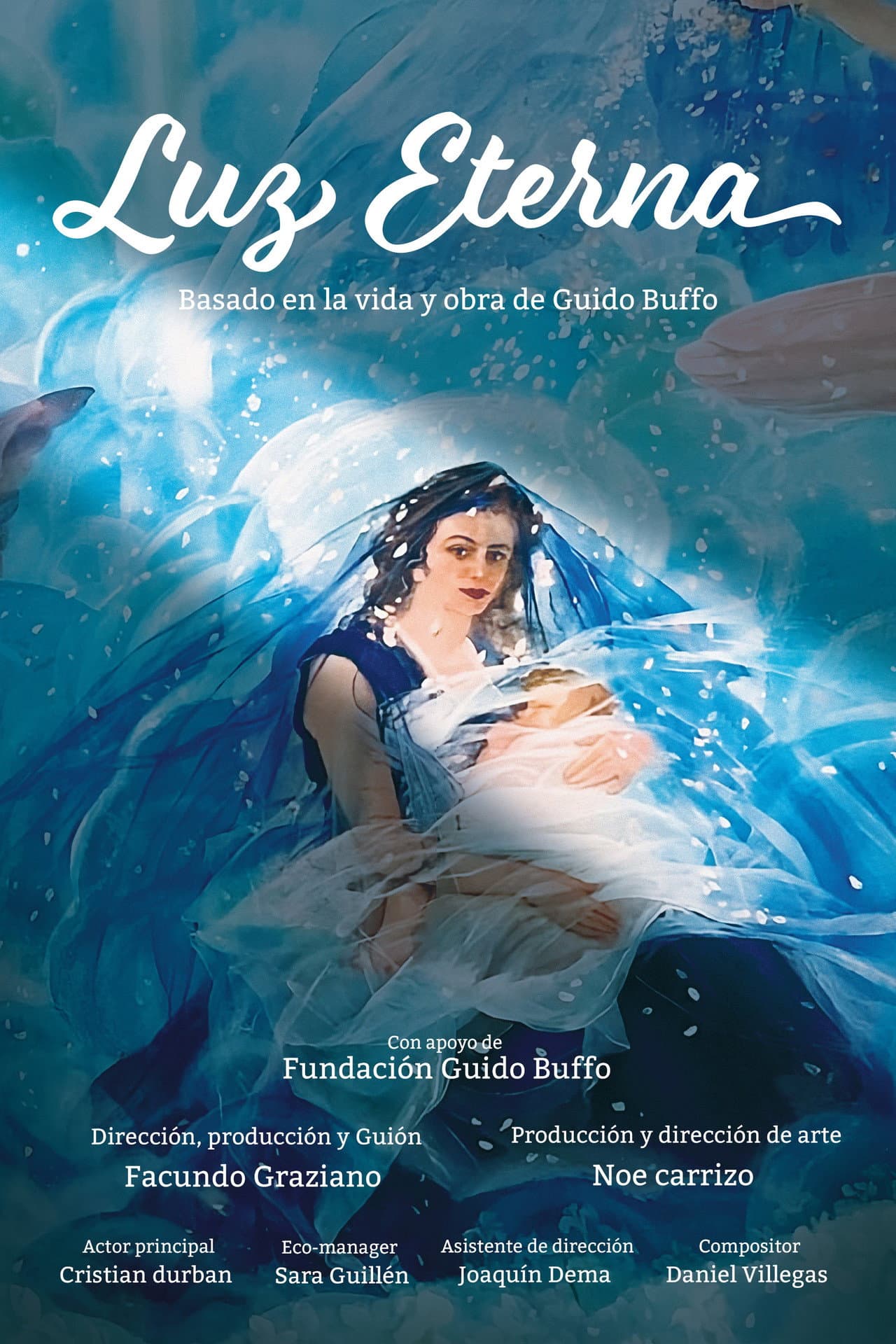 Luz Eterna preview 2