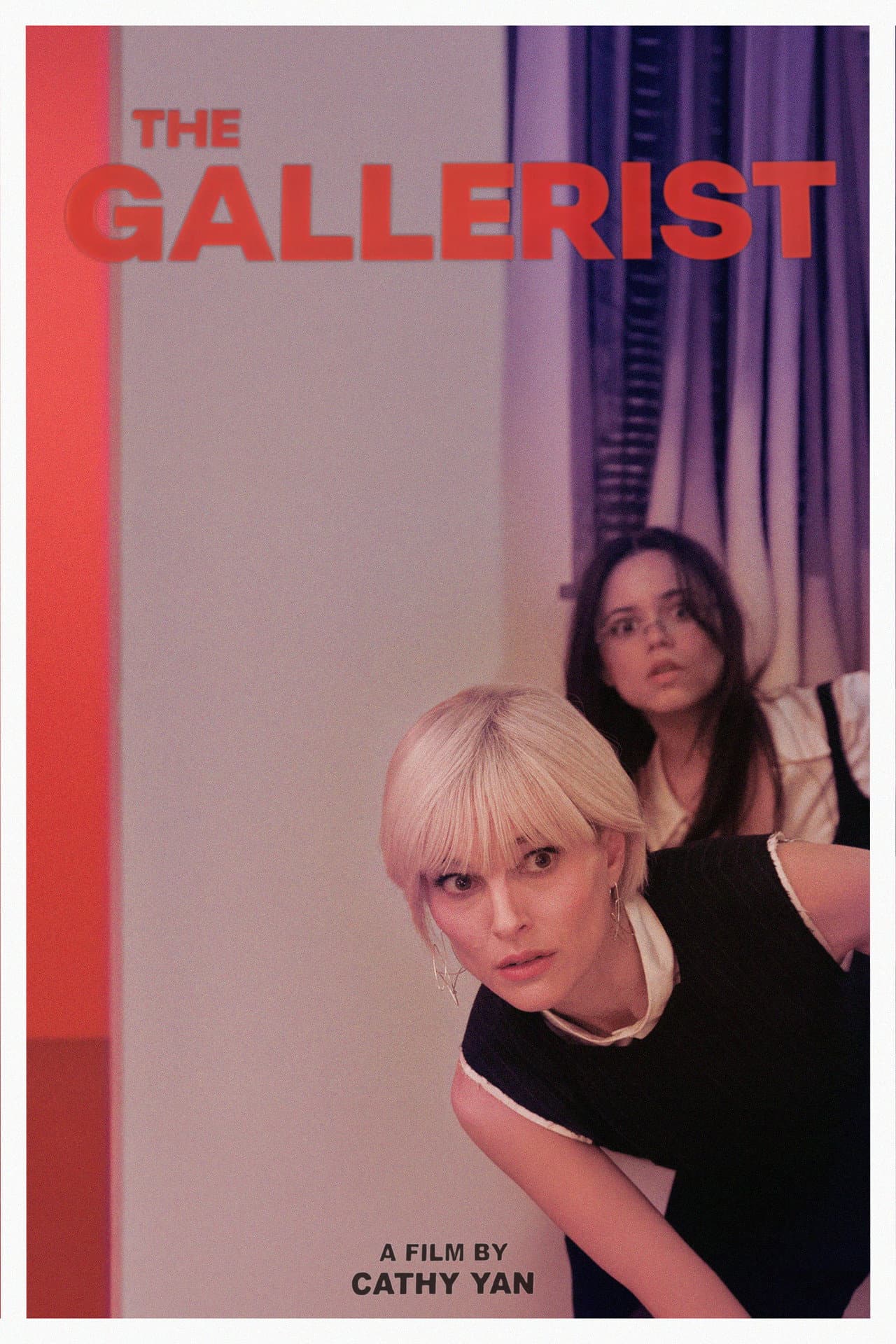 The Gallerist preview 2