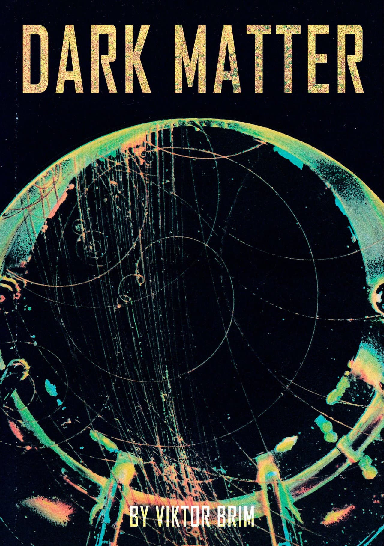Dark Matter preview 2