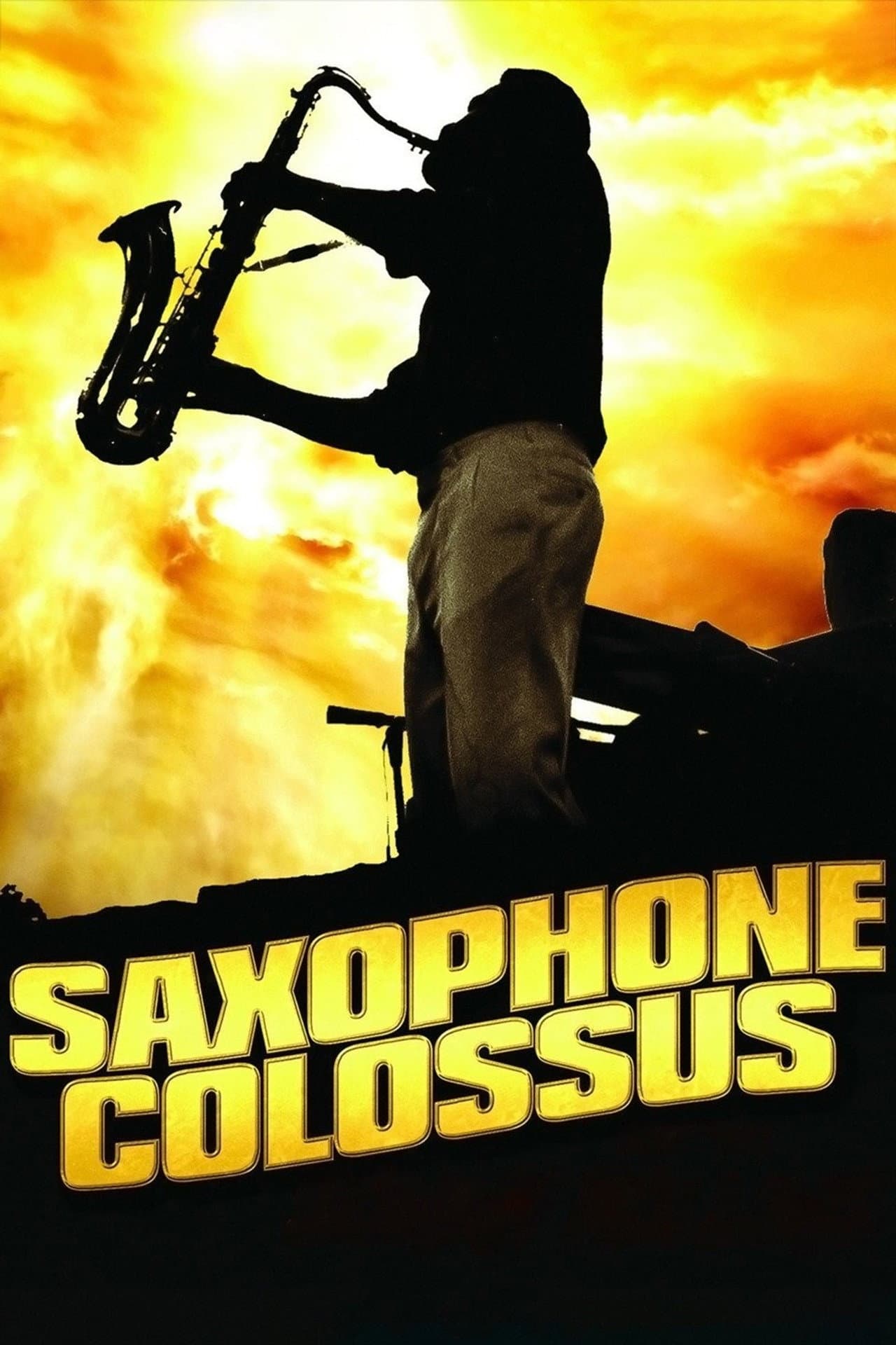 Saxophone Colossus preview 2