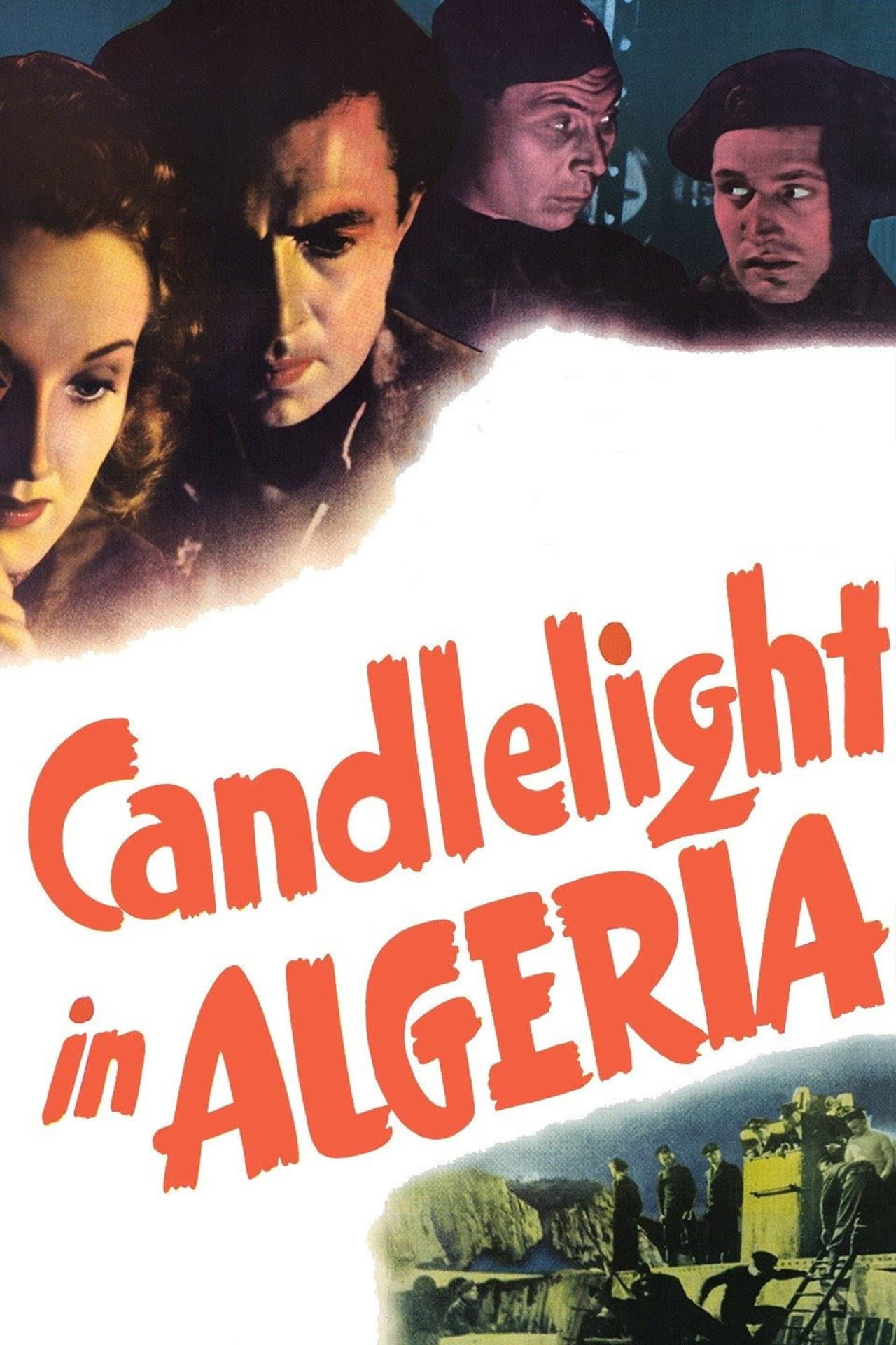Candlelight in Algeria preview 2