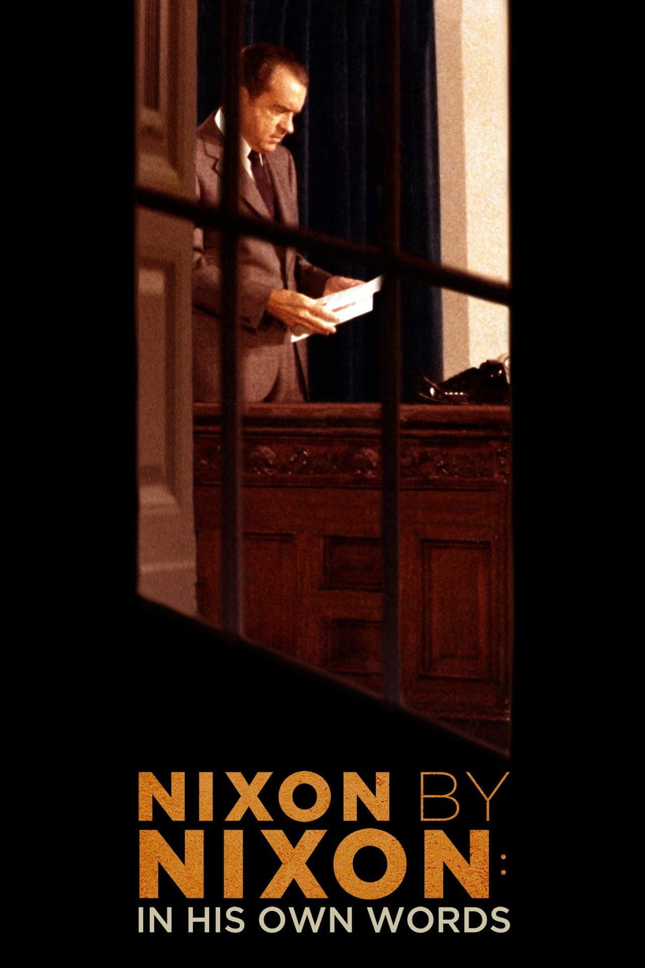 Nixon by Nixon: In His Own Words preview 2