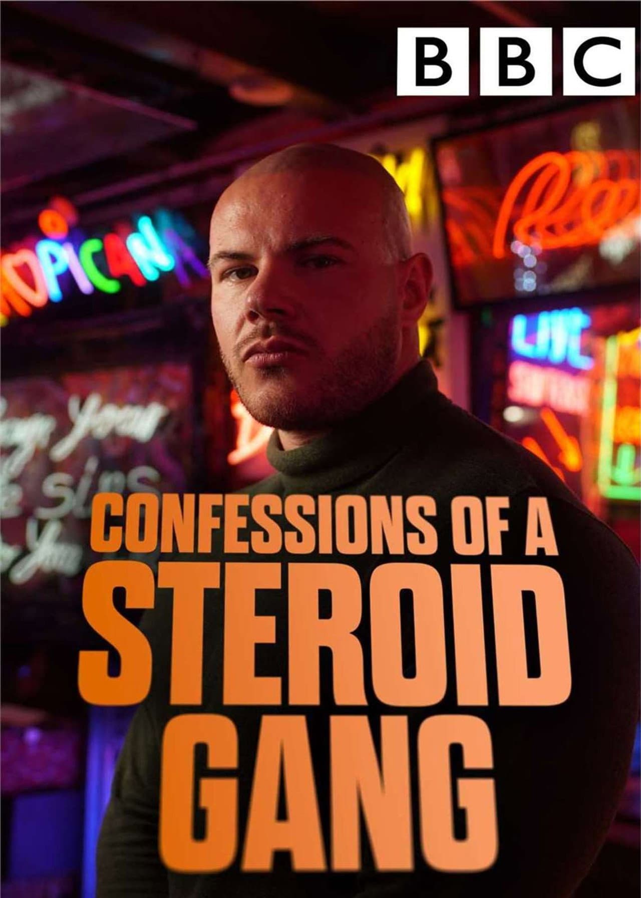 Confessions of a Steroid Gang preview 2