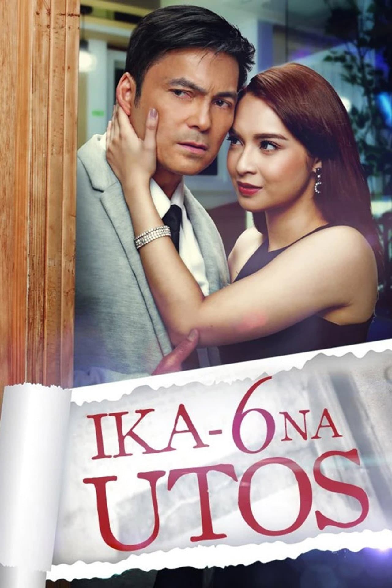 Ika-6 na Utos preview 2