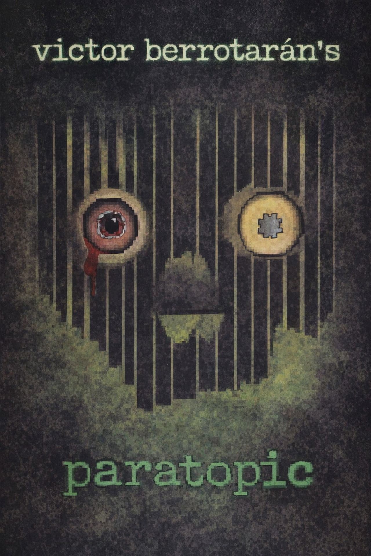 PARATOPIC preview 1