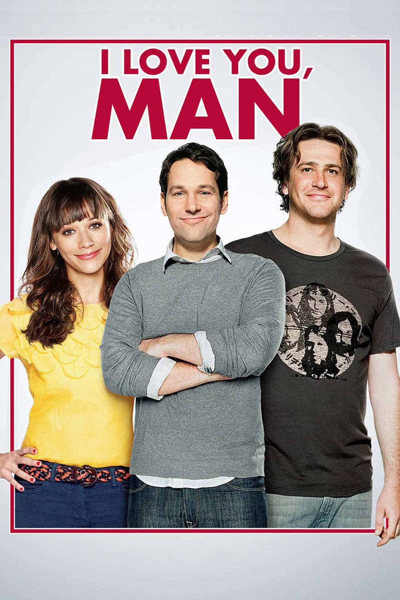 I Love You, Man preview 2