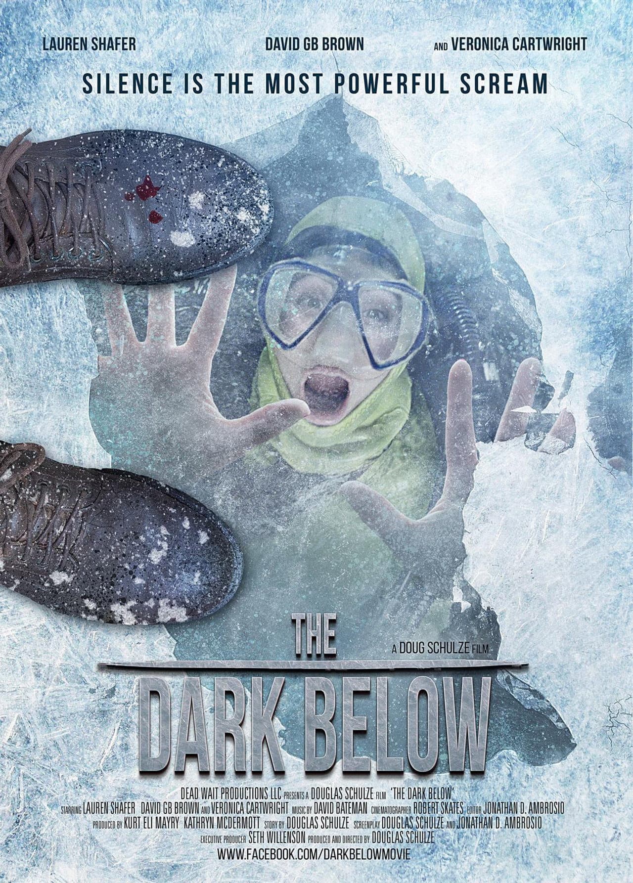 The Dark Below preview 2
