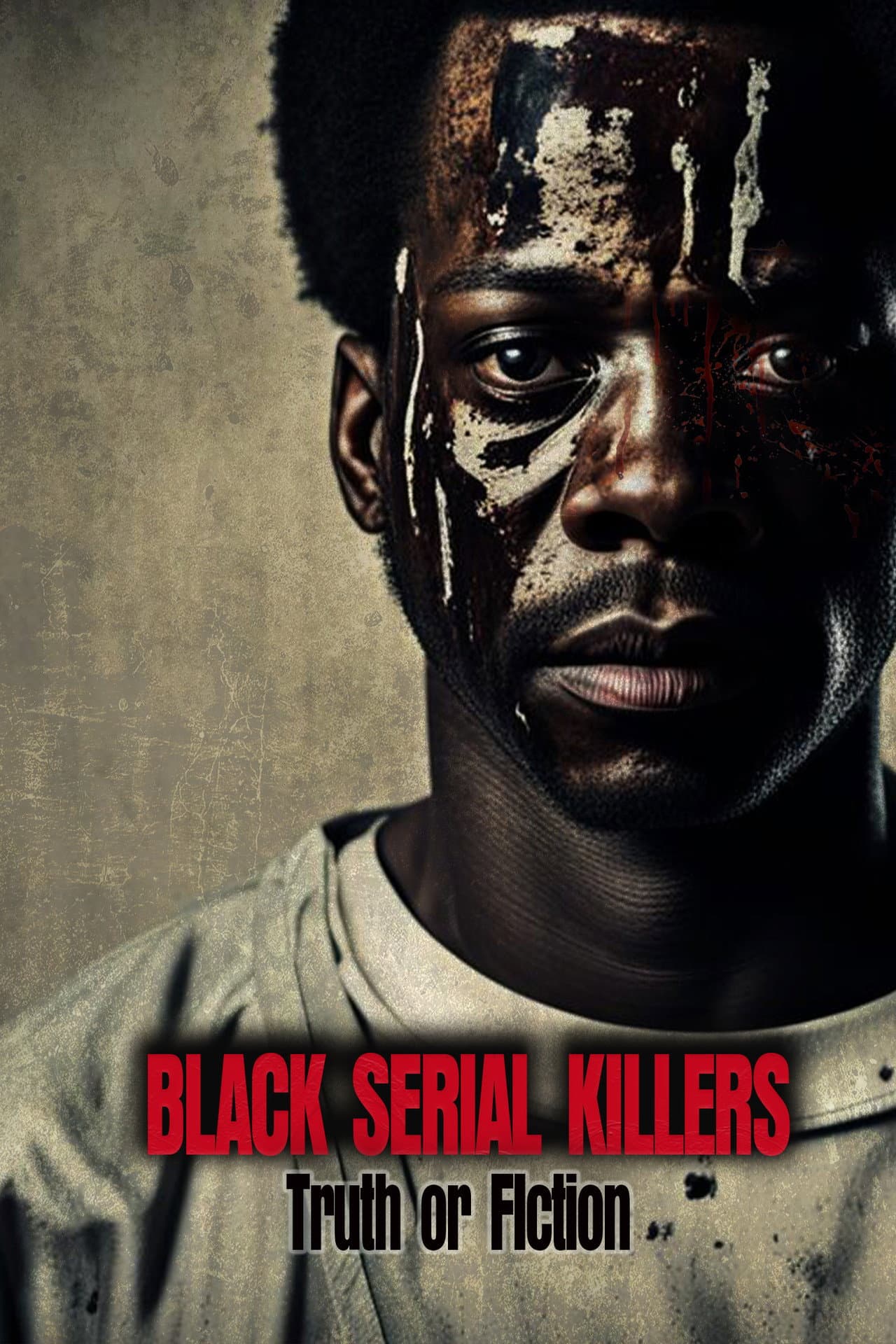 Black Serial Killers:Truth or Fiction preview 2
