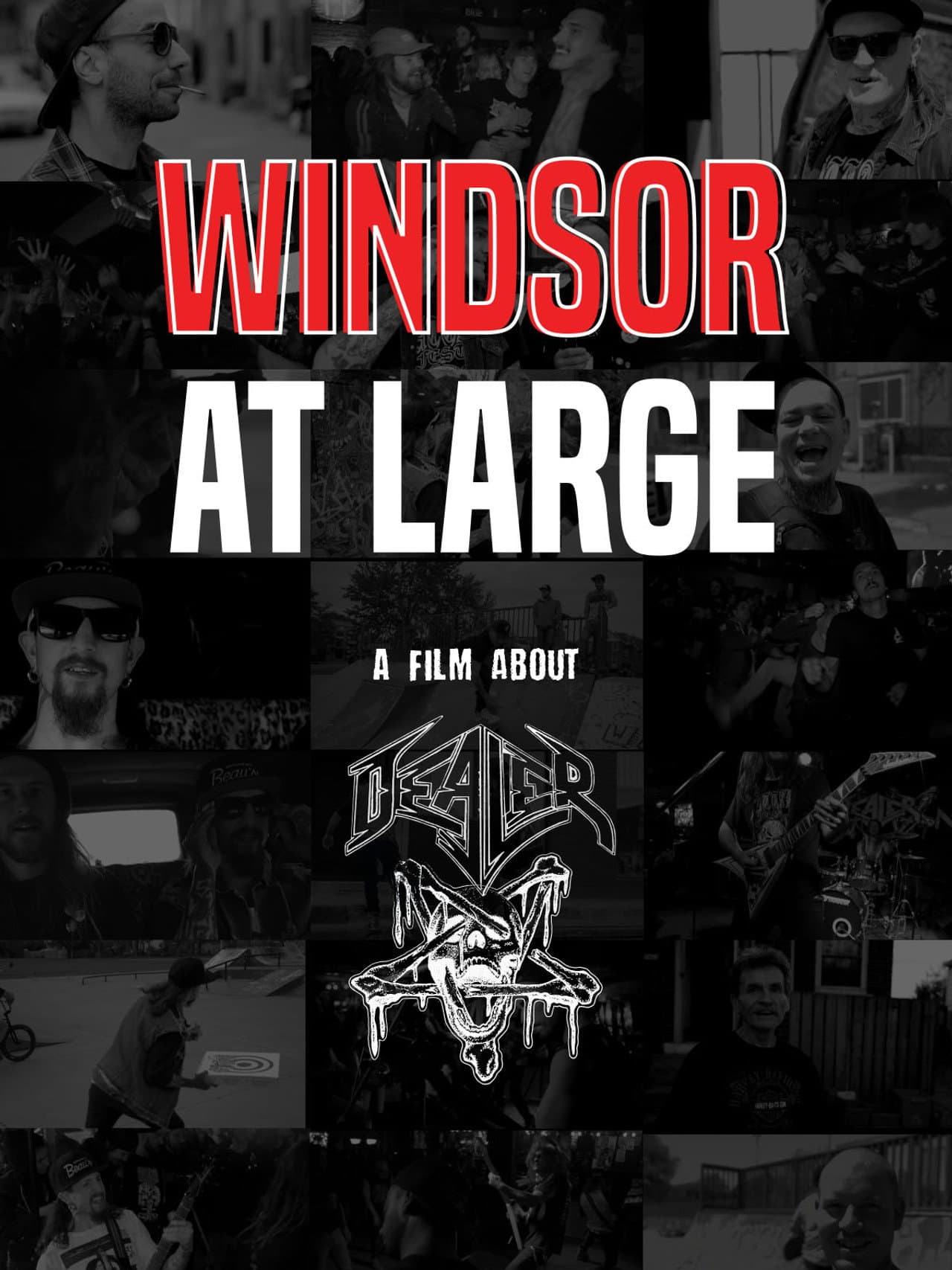 Windsor at Large preview 1