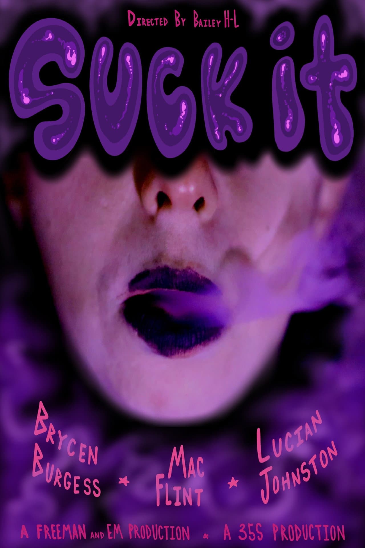 Suck It. preview 1