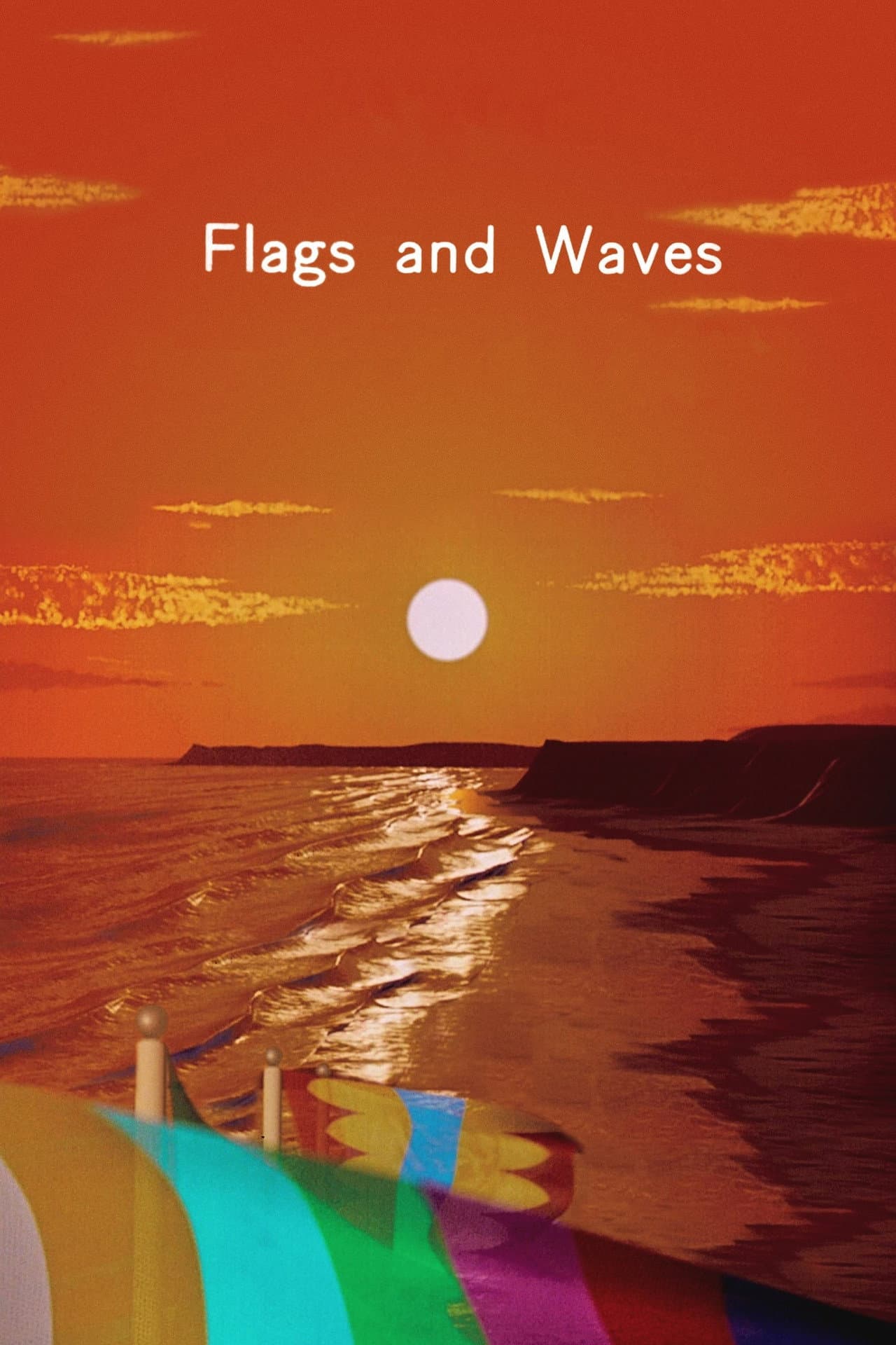 Flags and Waves preview 2