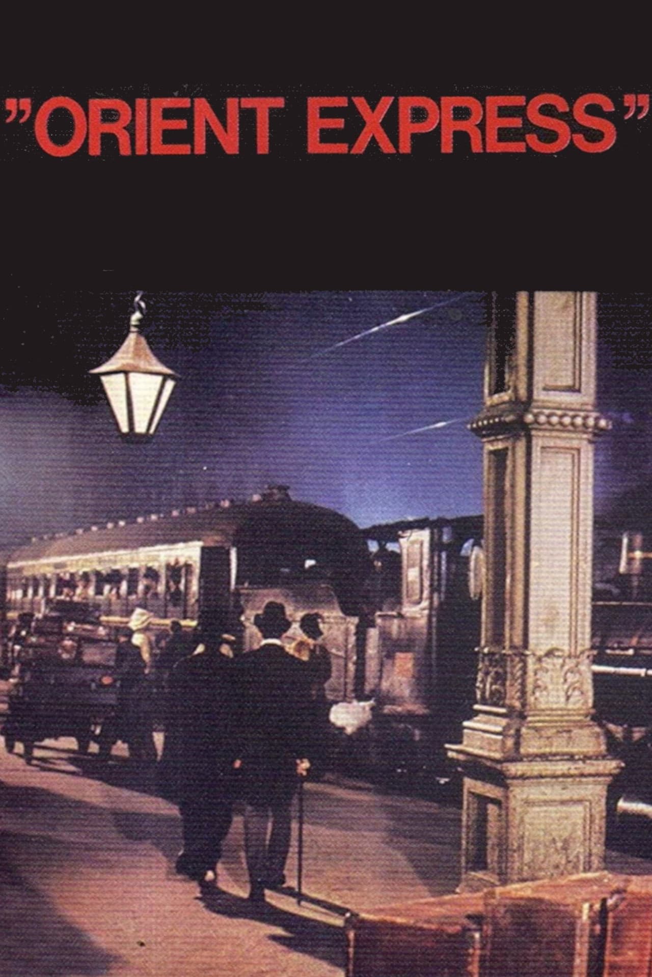Orient Express preview 2