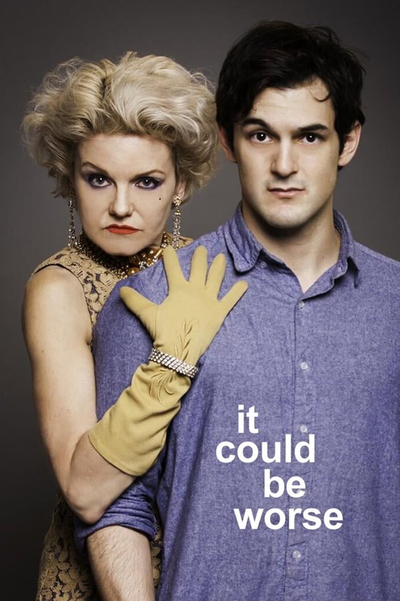 It Could Be Worse preview 1