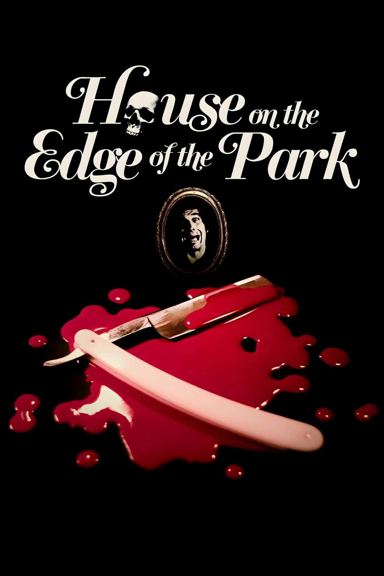 House on the Edge of the Park preview 2