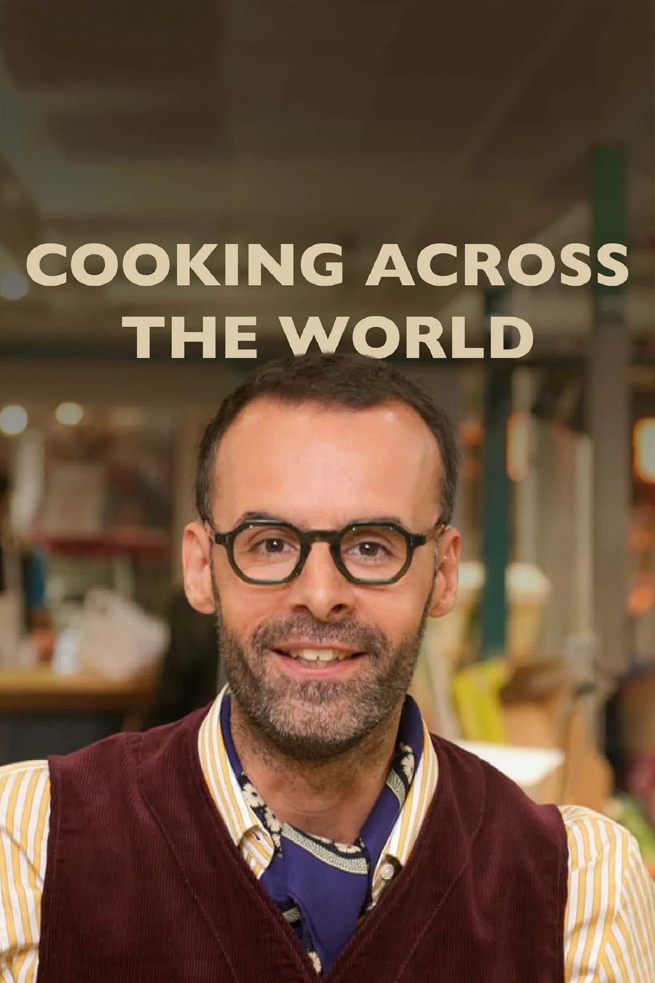 Cooking Across the World preview 2