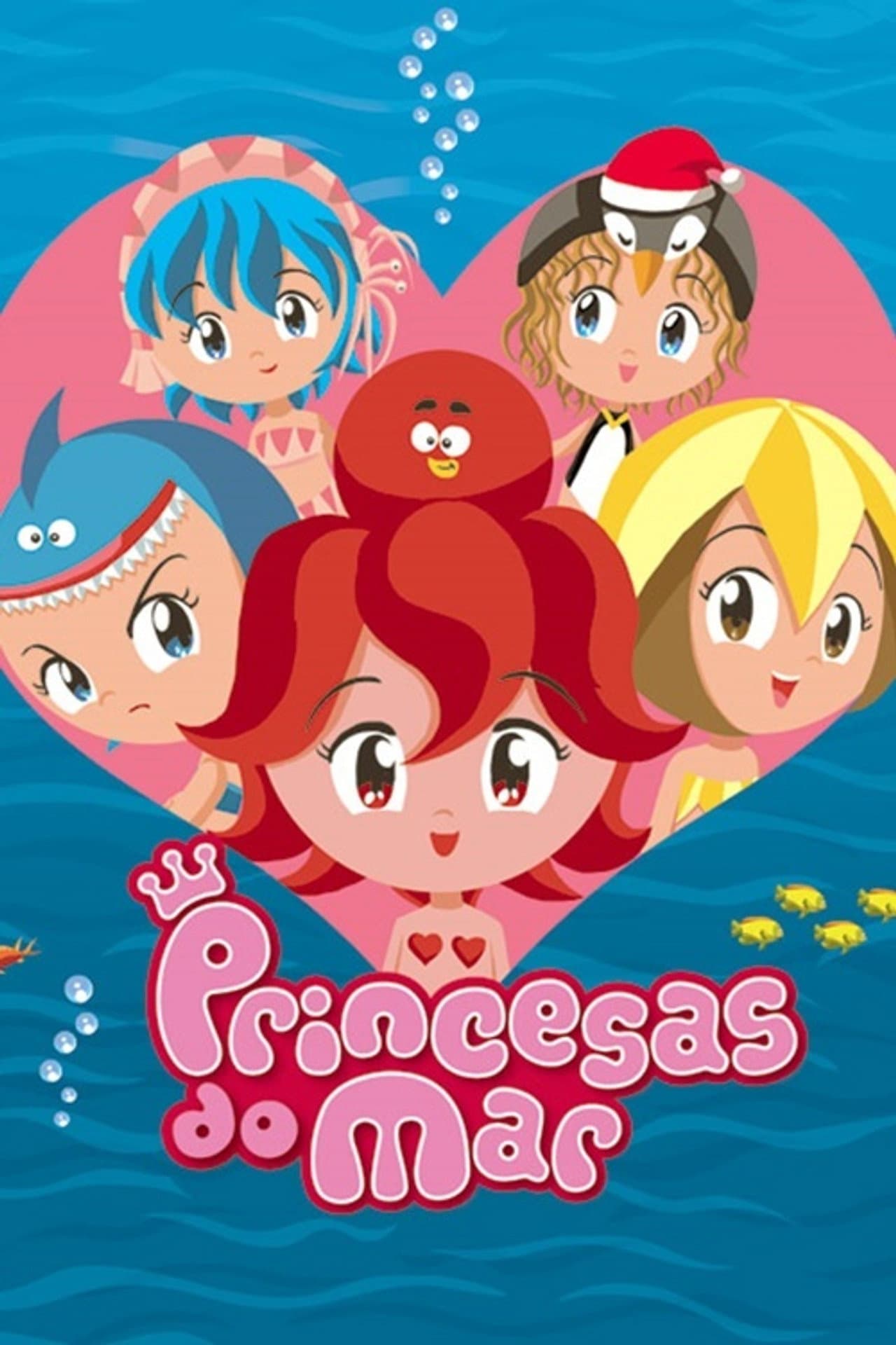Sea Princesses preview 2