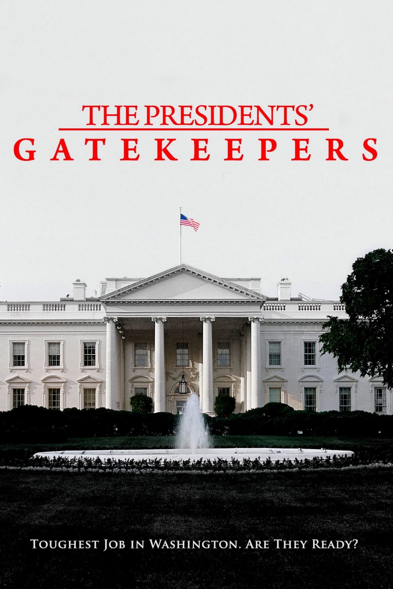 The Presidents' Gatekeepers preview 2