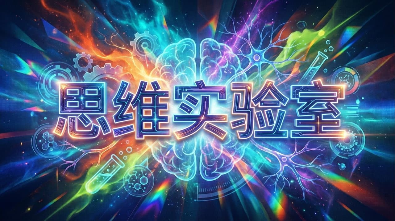 思维实验室