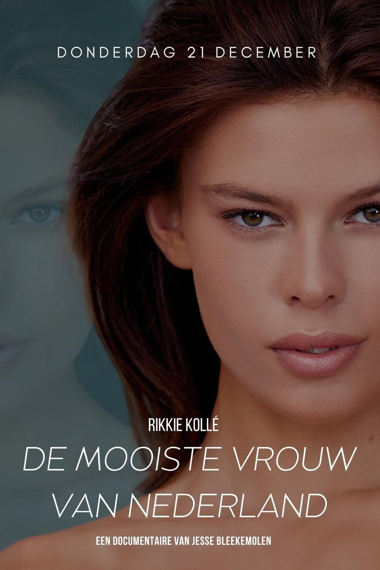 Rikkie Kollé, the most beautiful woman in the Netherlands preview 2