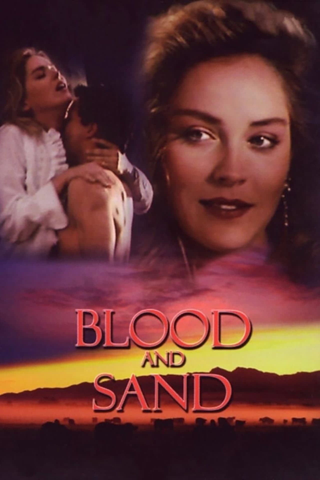 Blood and Sand preview 2