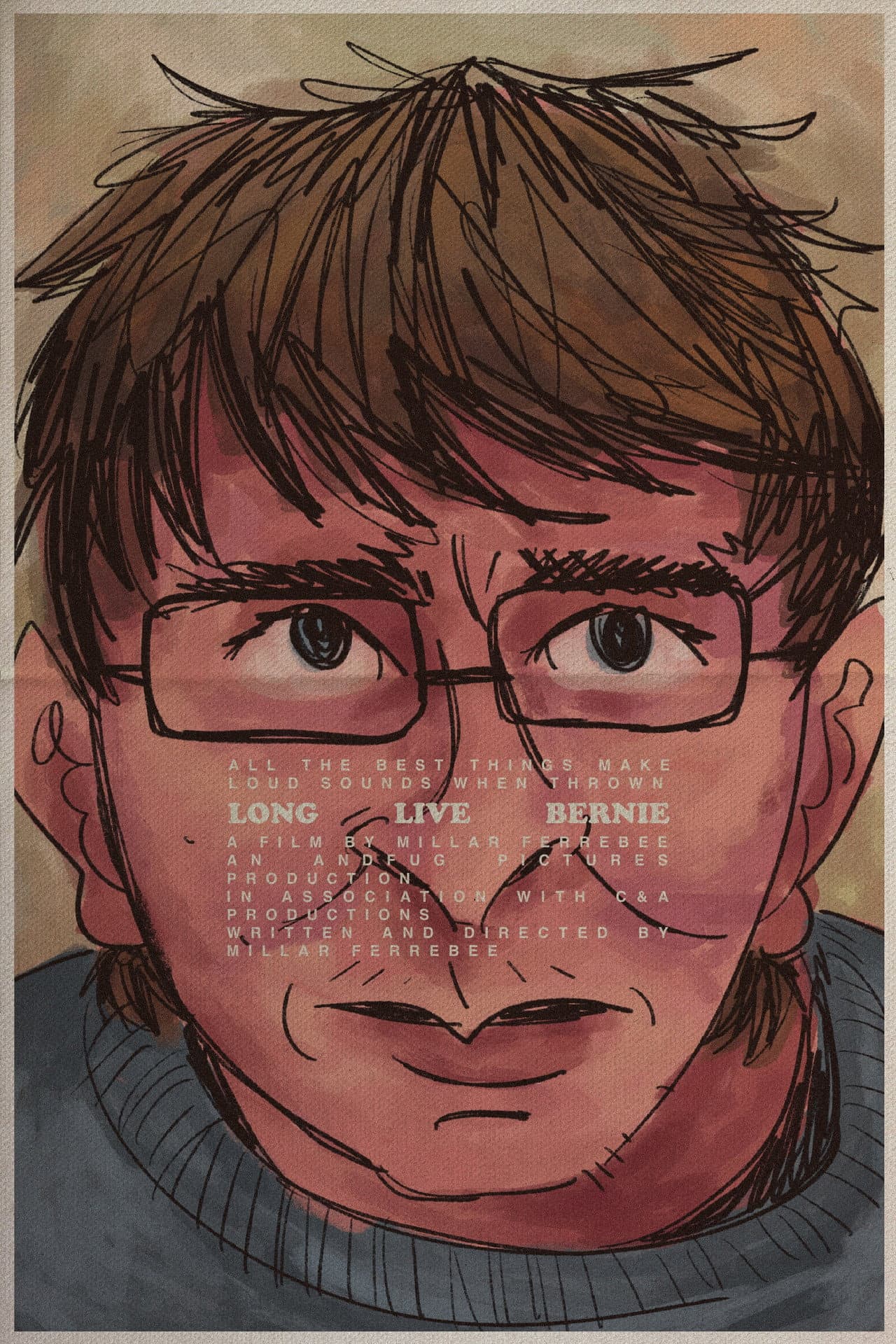 Long Live Bernie preview 2