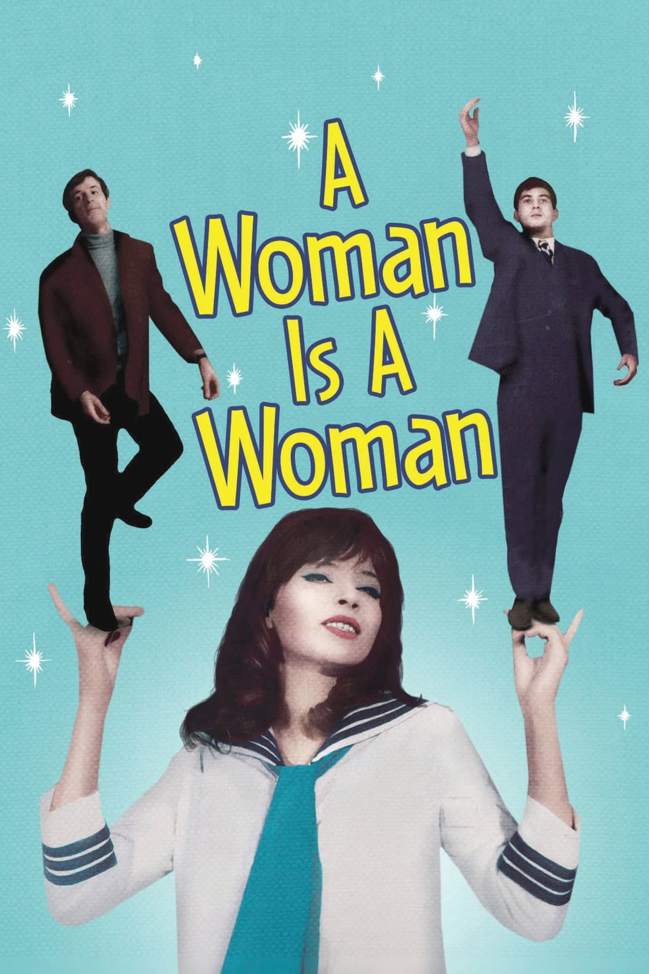 A Woman Is a Woman preview 2