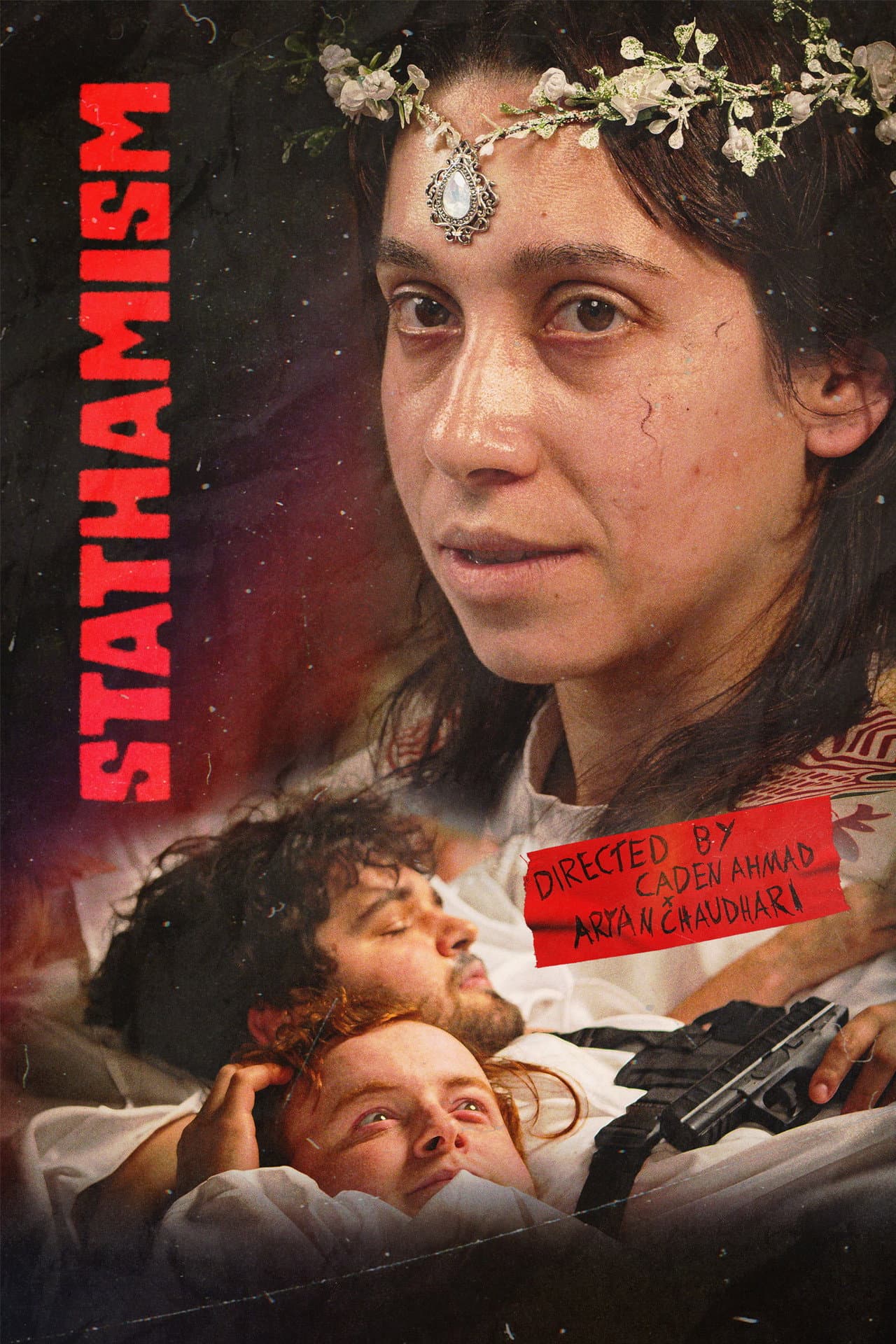Stathamism preview 1