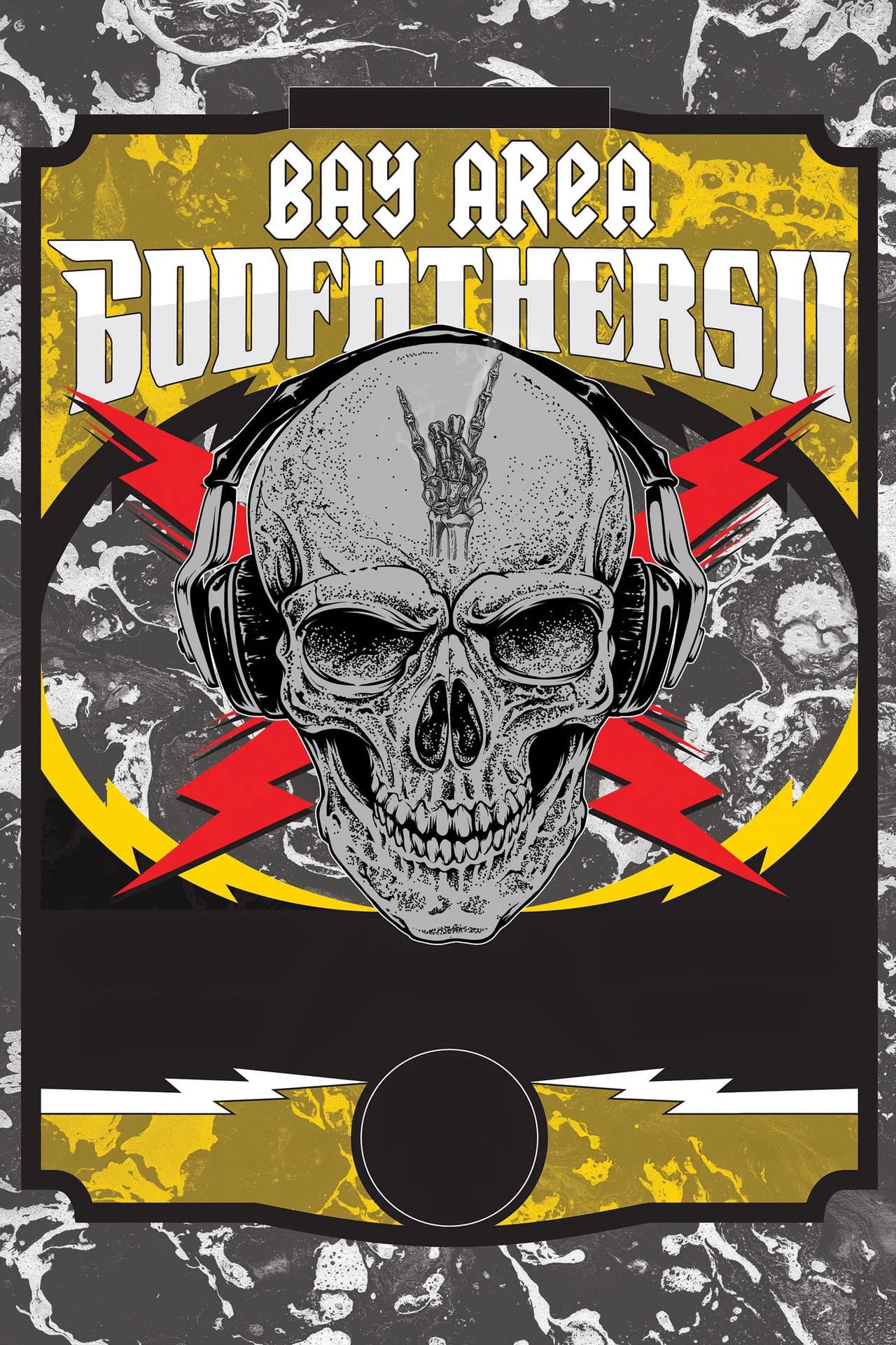 Bay Area Godfathers II preview 2