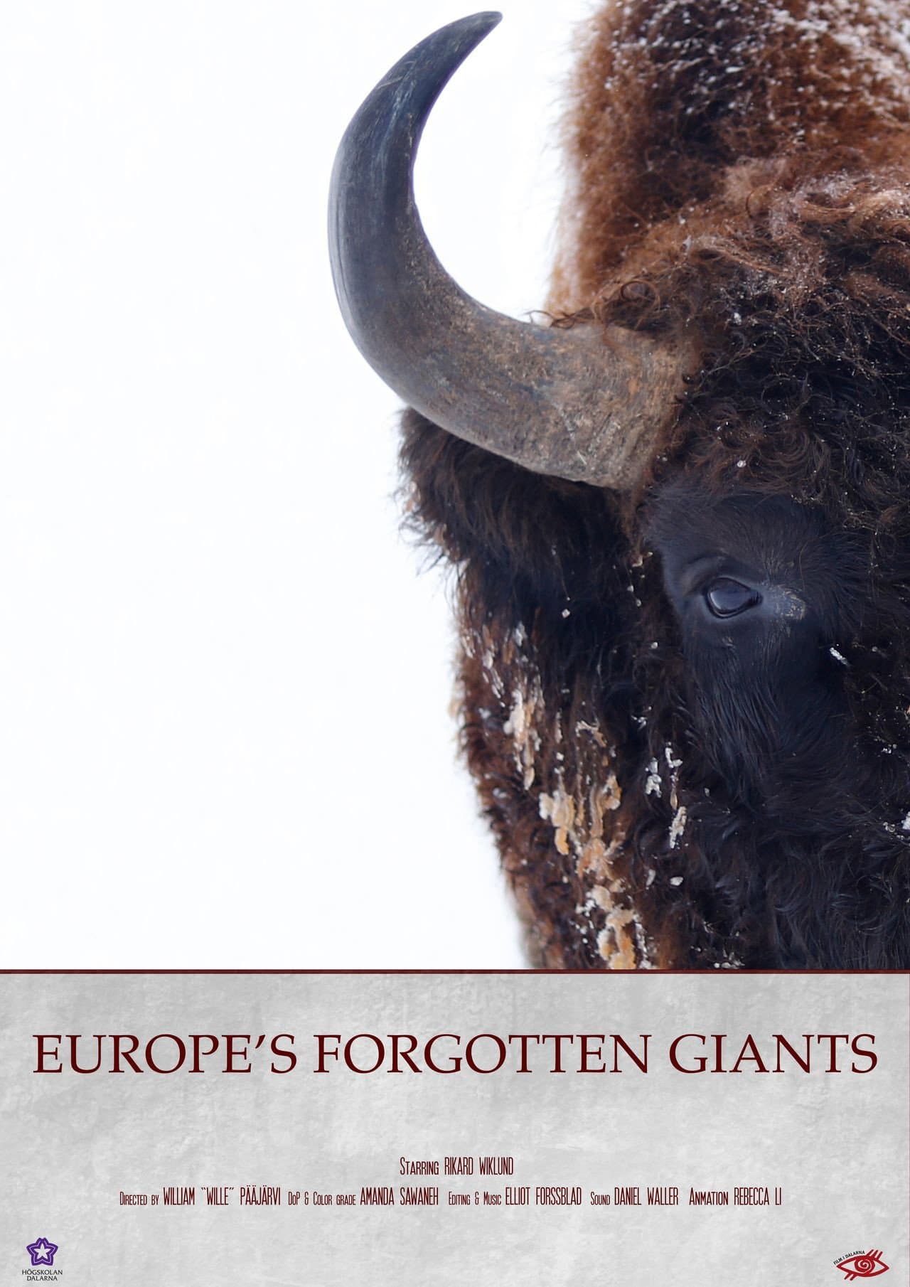 Europe's Forgotten Giants preview 2