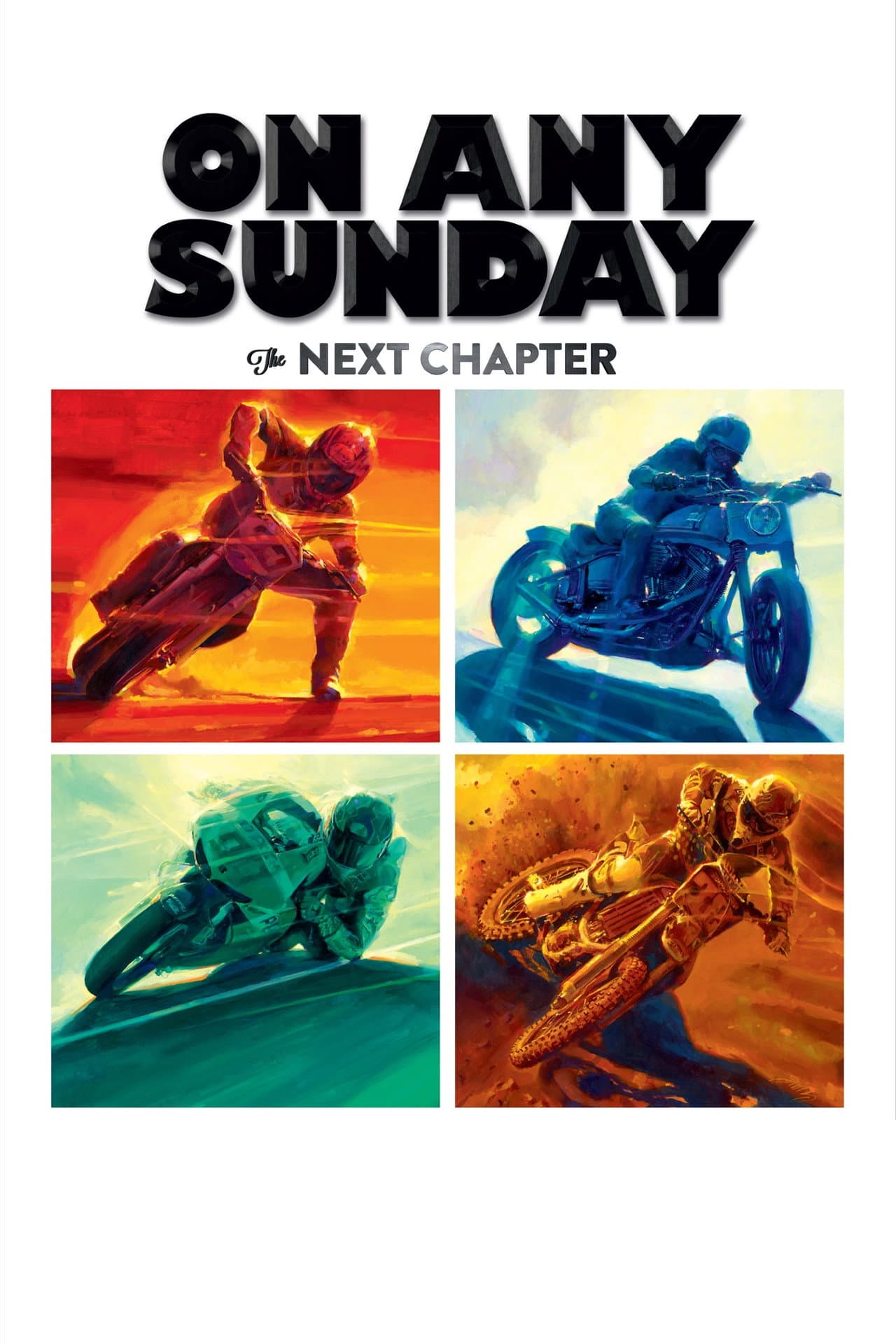 On Any Sunday: The Next Chapter preview 2