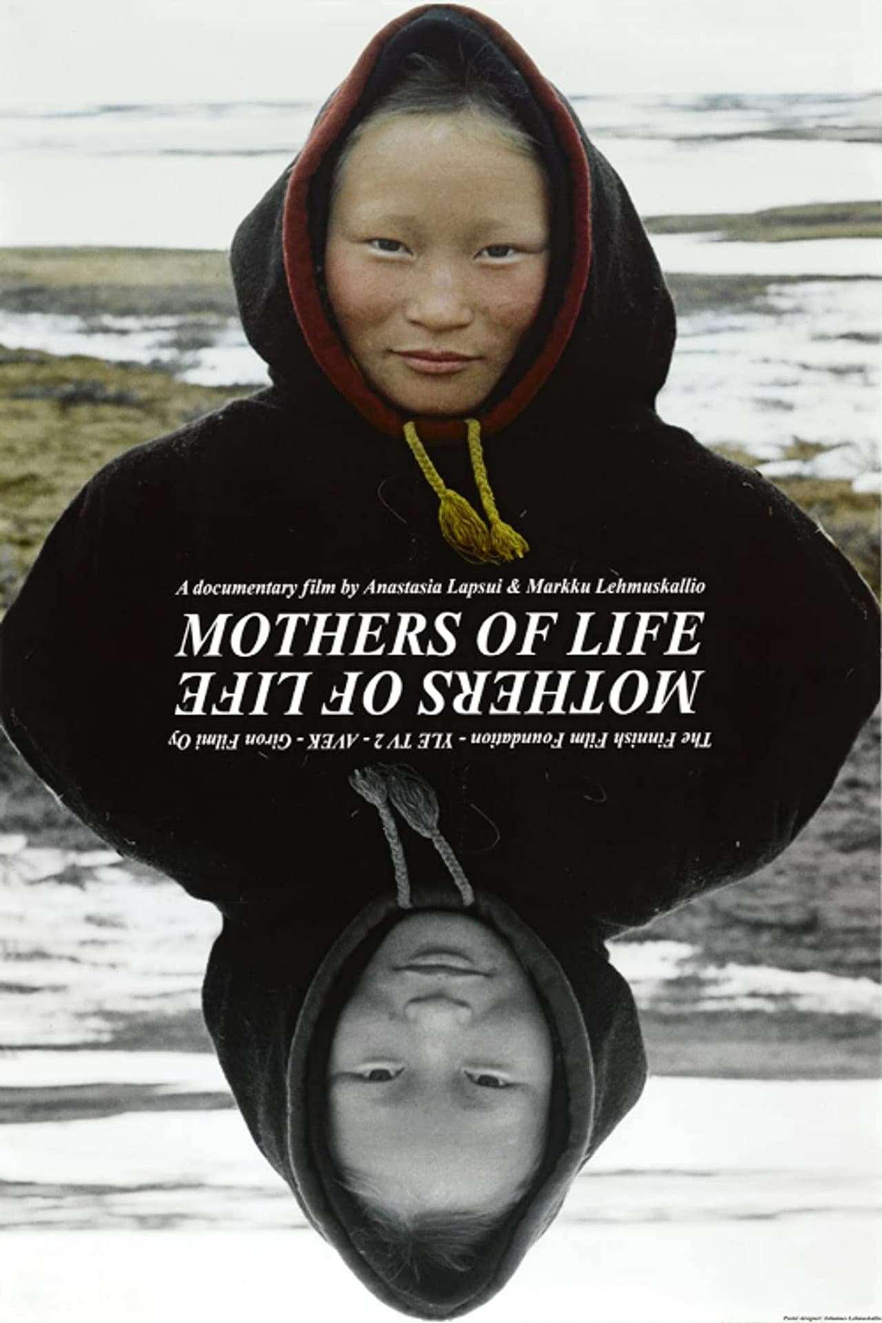 Mothers of Life preview 1