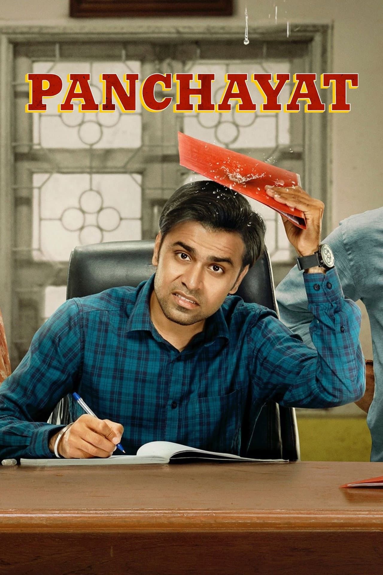 Panchayat preview 2