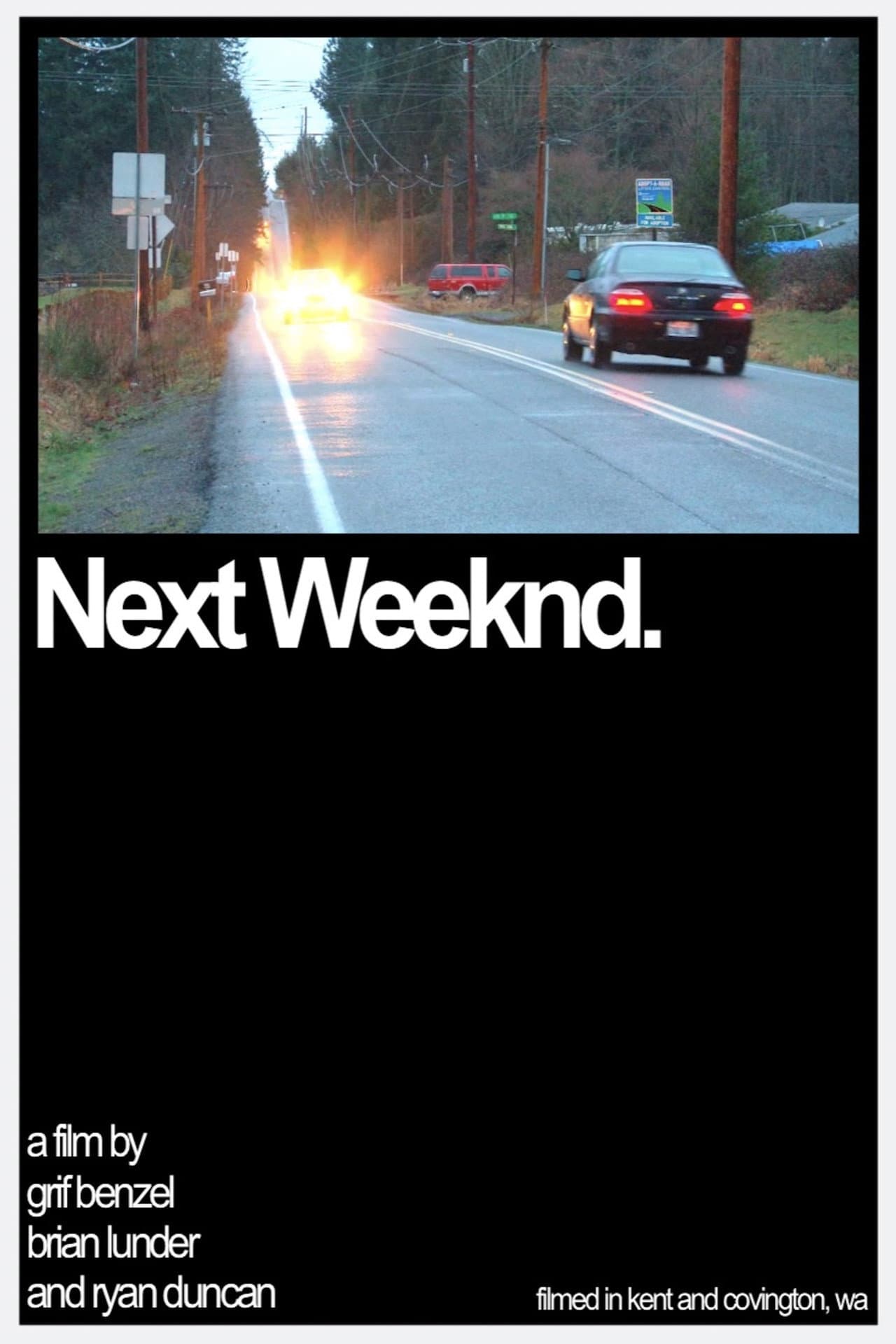 Next Weeknd. preview 2
