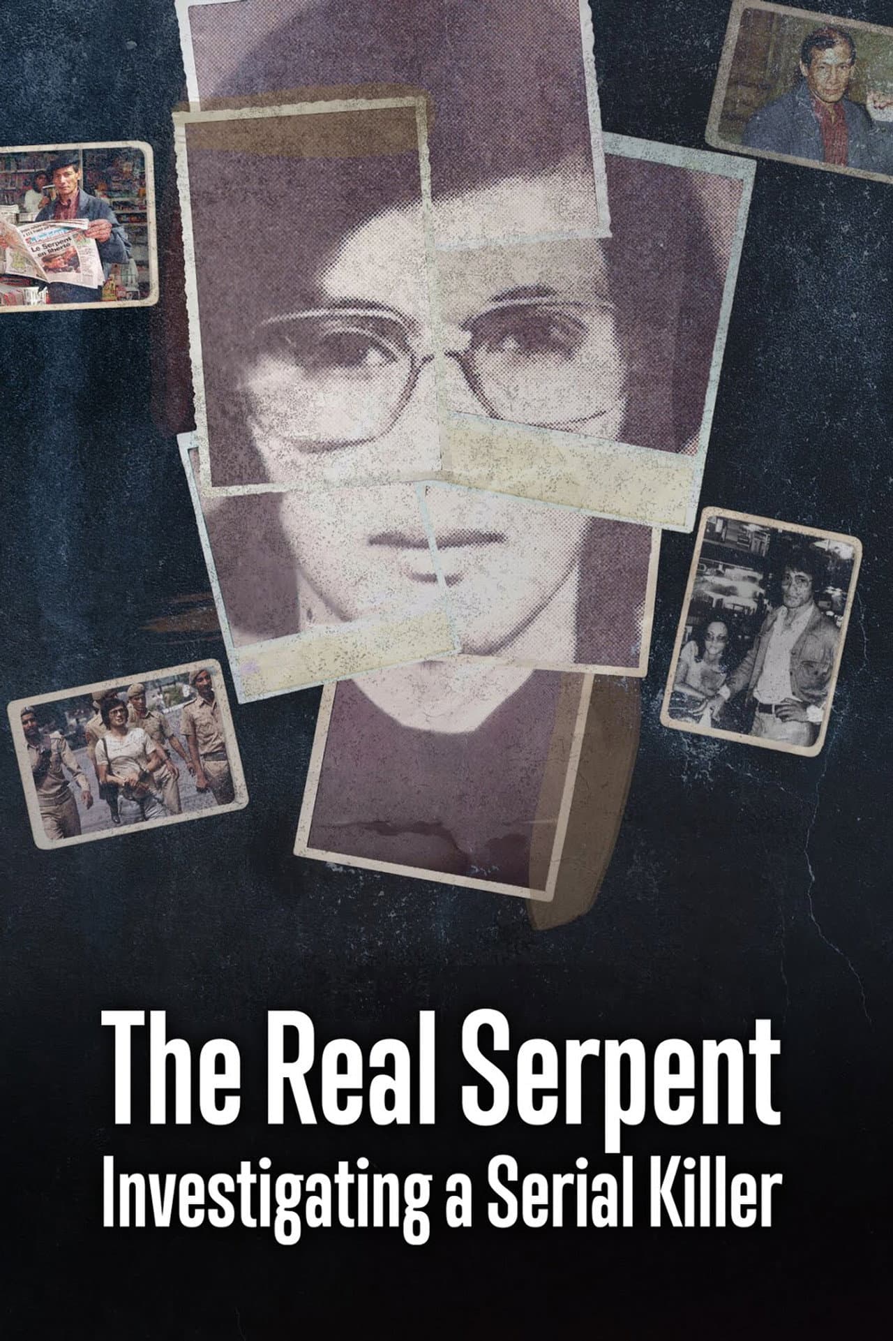 The Real Serpent: Investigating a Serial Killer preview 2