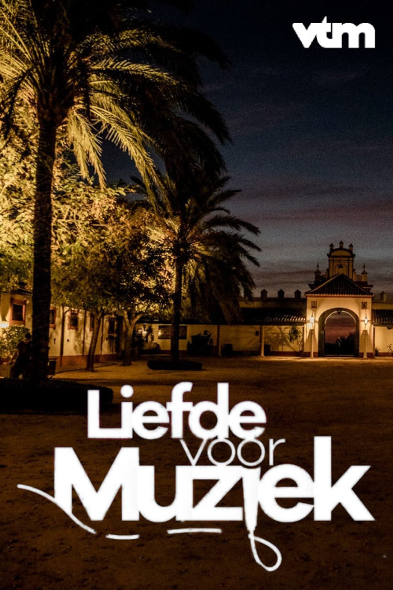 Liefde voor muziek preview 2
