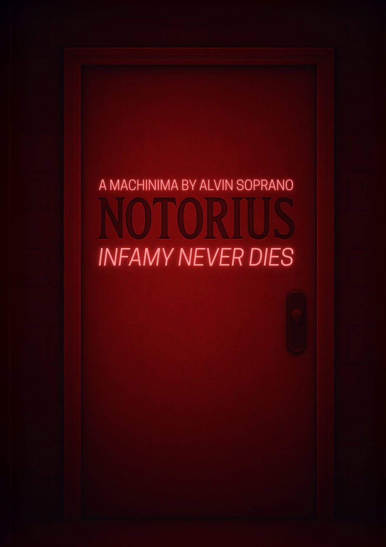 Notorius preview 1