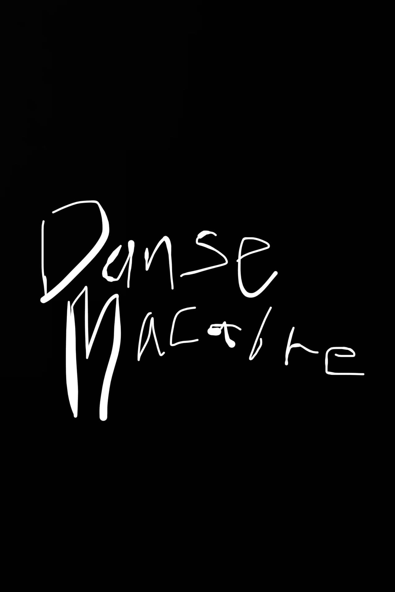 Barkley Dubis' Danse Macabre preview 1
