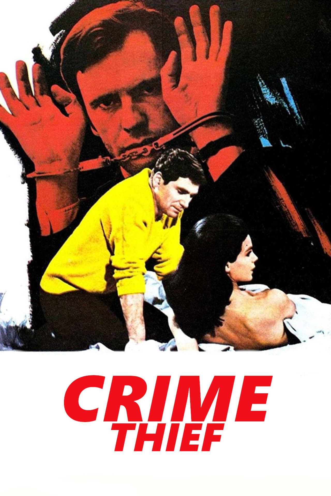 Crime Thief preview 2