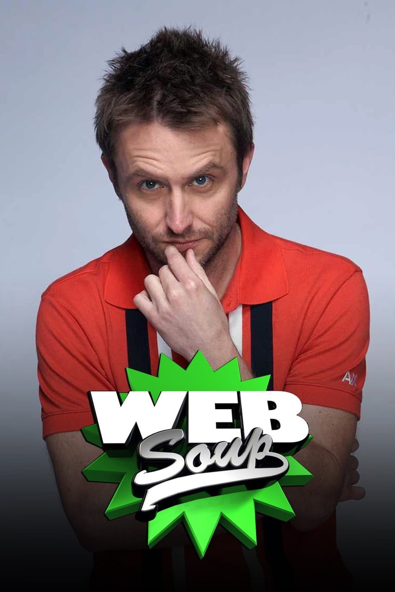 Web Soup preview 1
