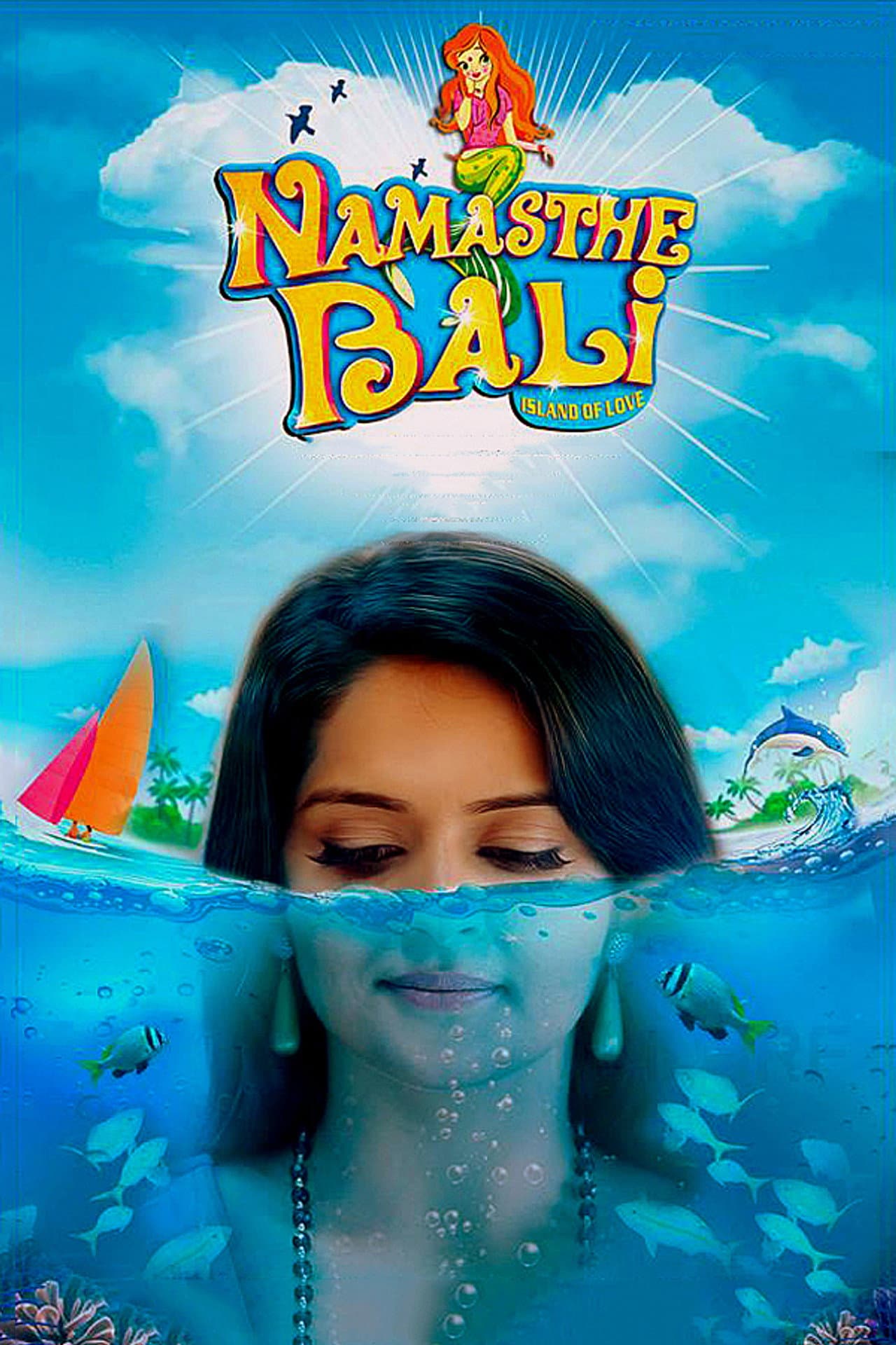 Namasthe Bali preview 2