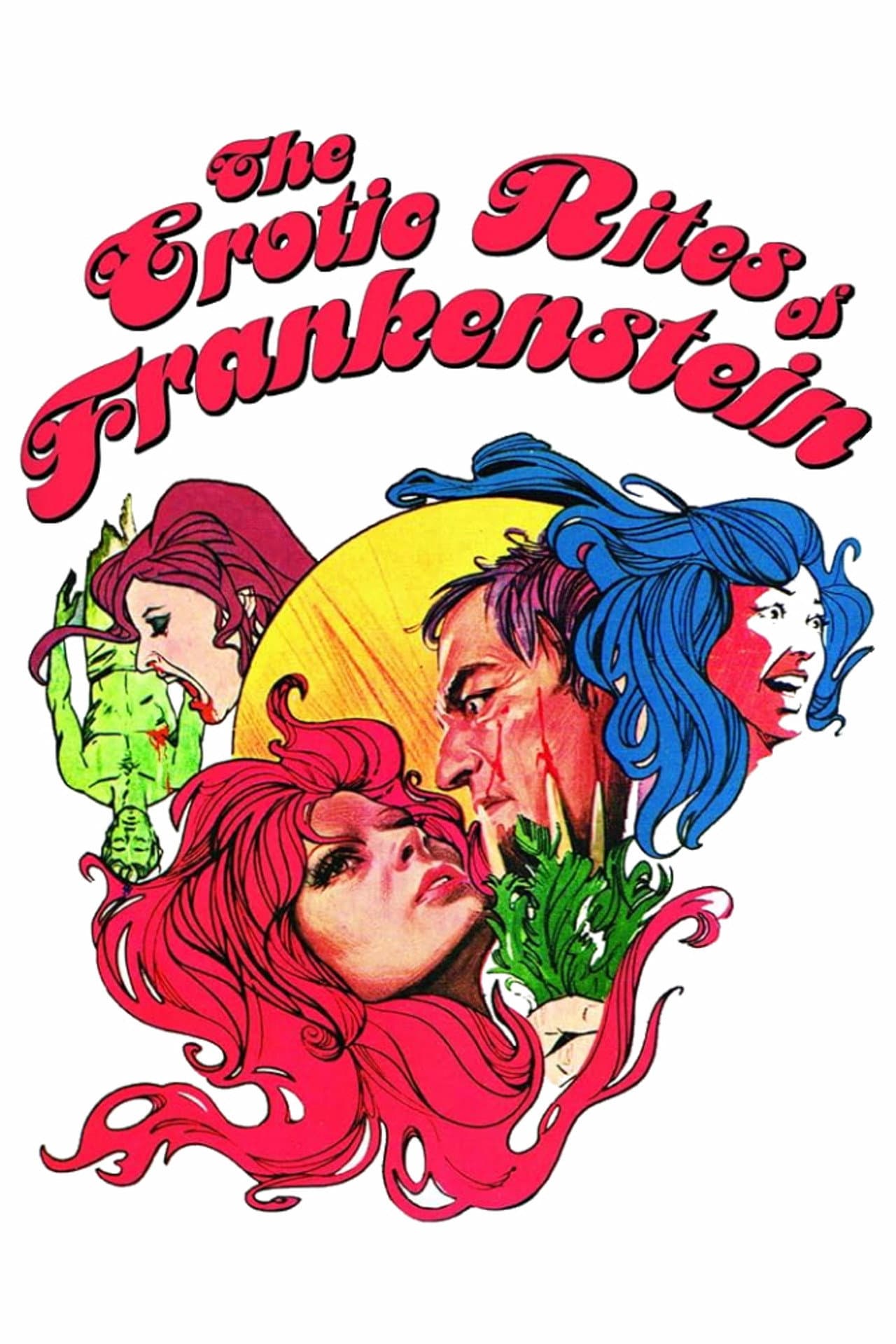 The Erotic Rites of Frankenstein preview 2