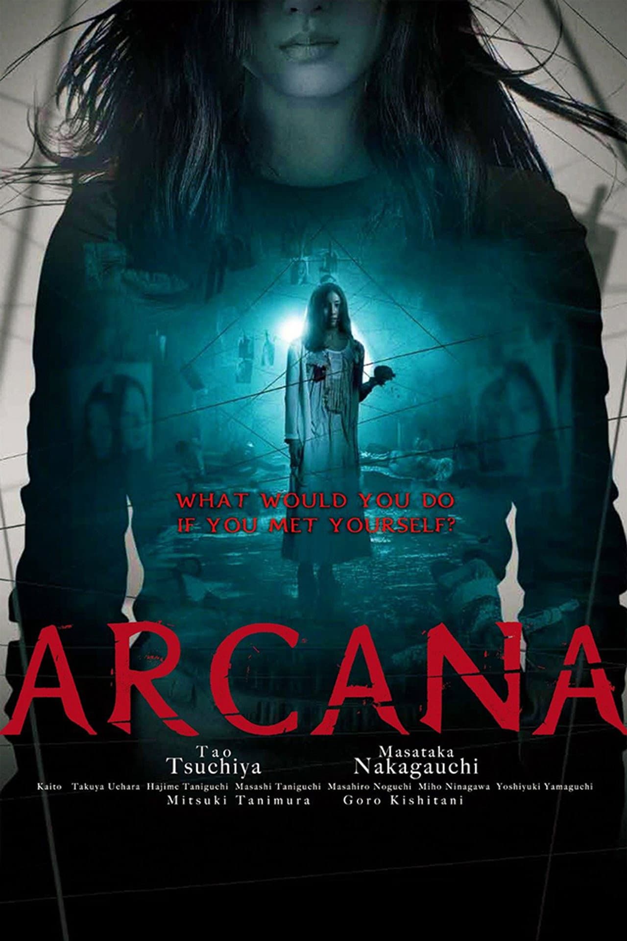 Arcana preview 2