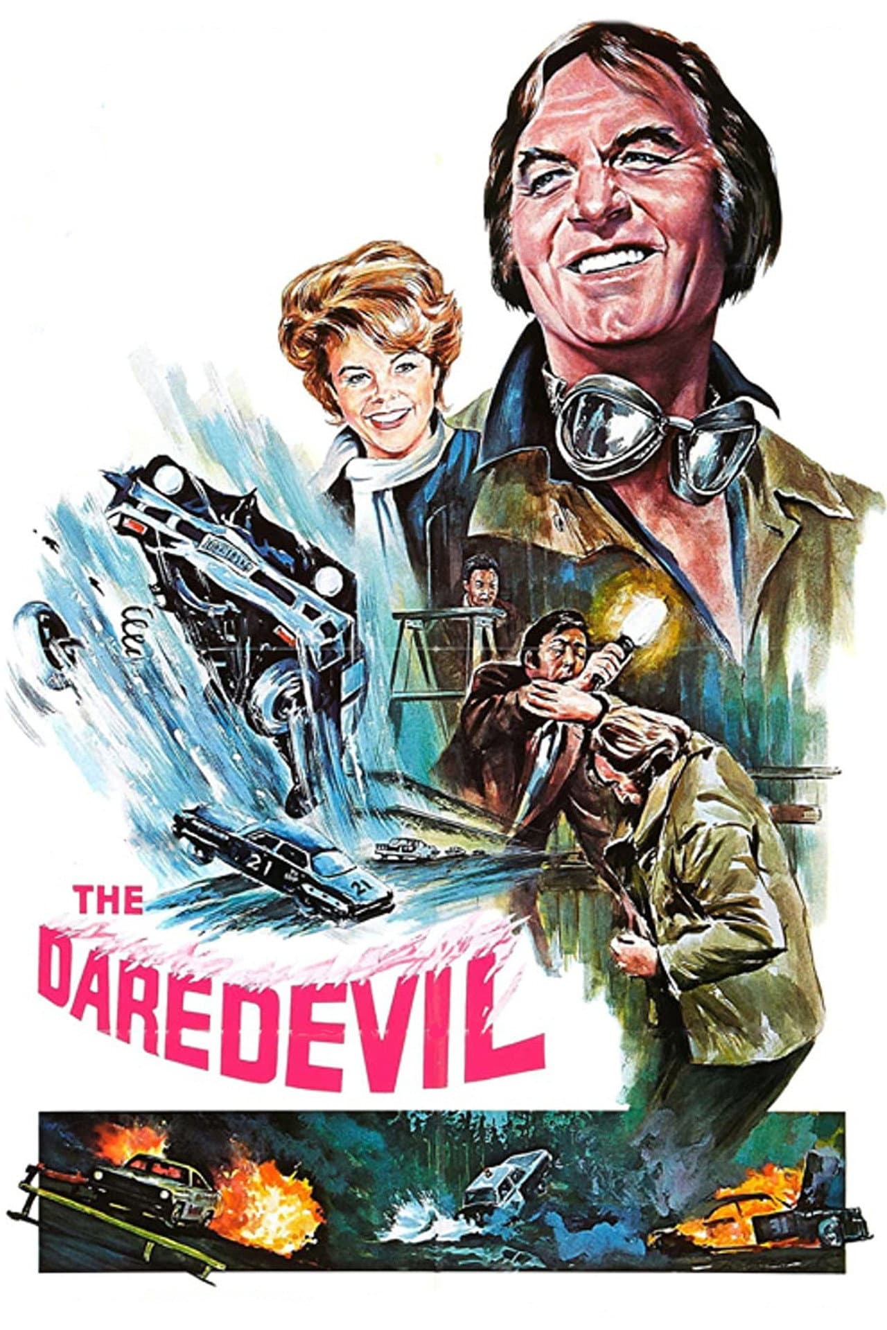 The Daredevil preview 2