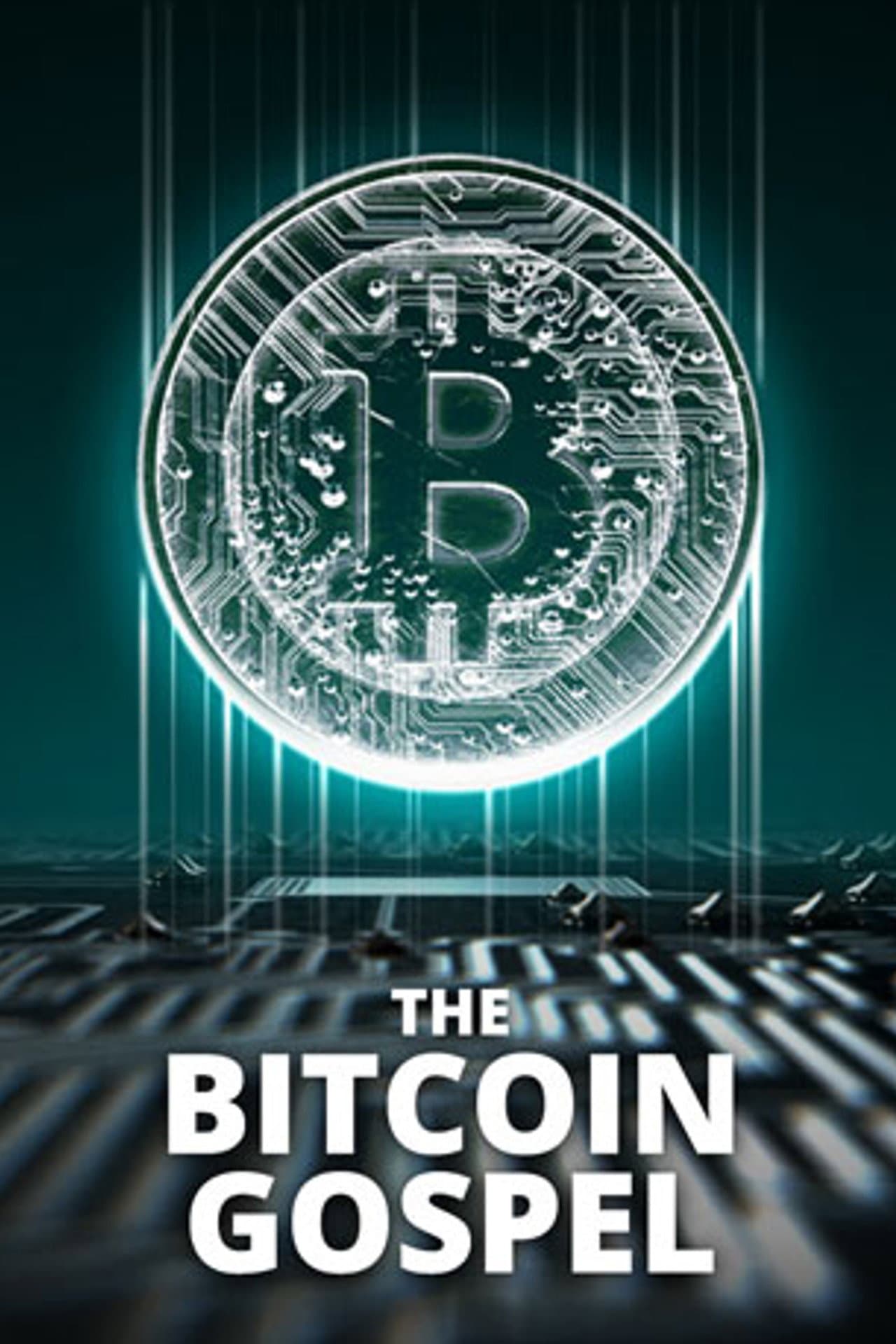 The Bitcoin Gospel preview 2