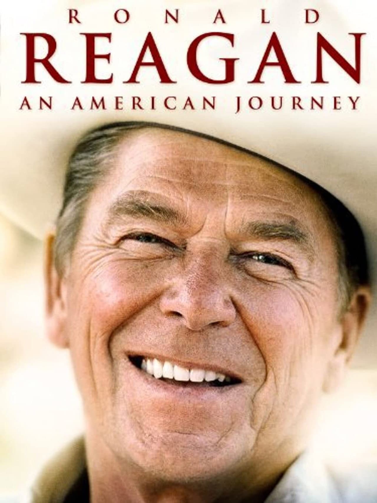 Ronald Reagan: An American Journey preview 1