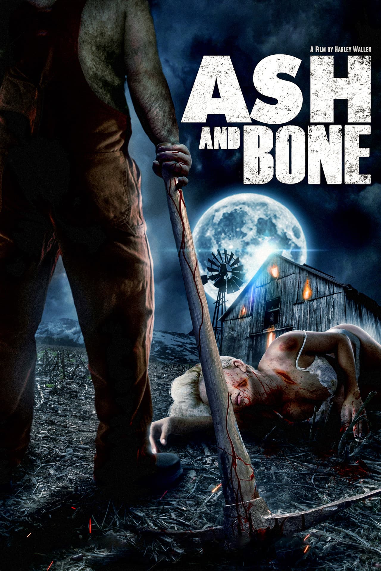 Ash and Bone preview 2