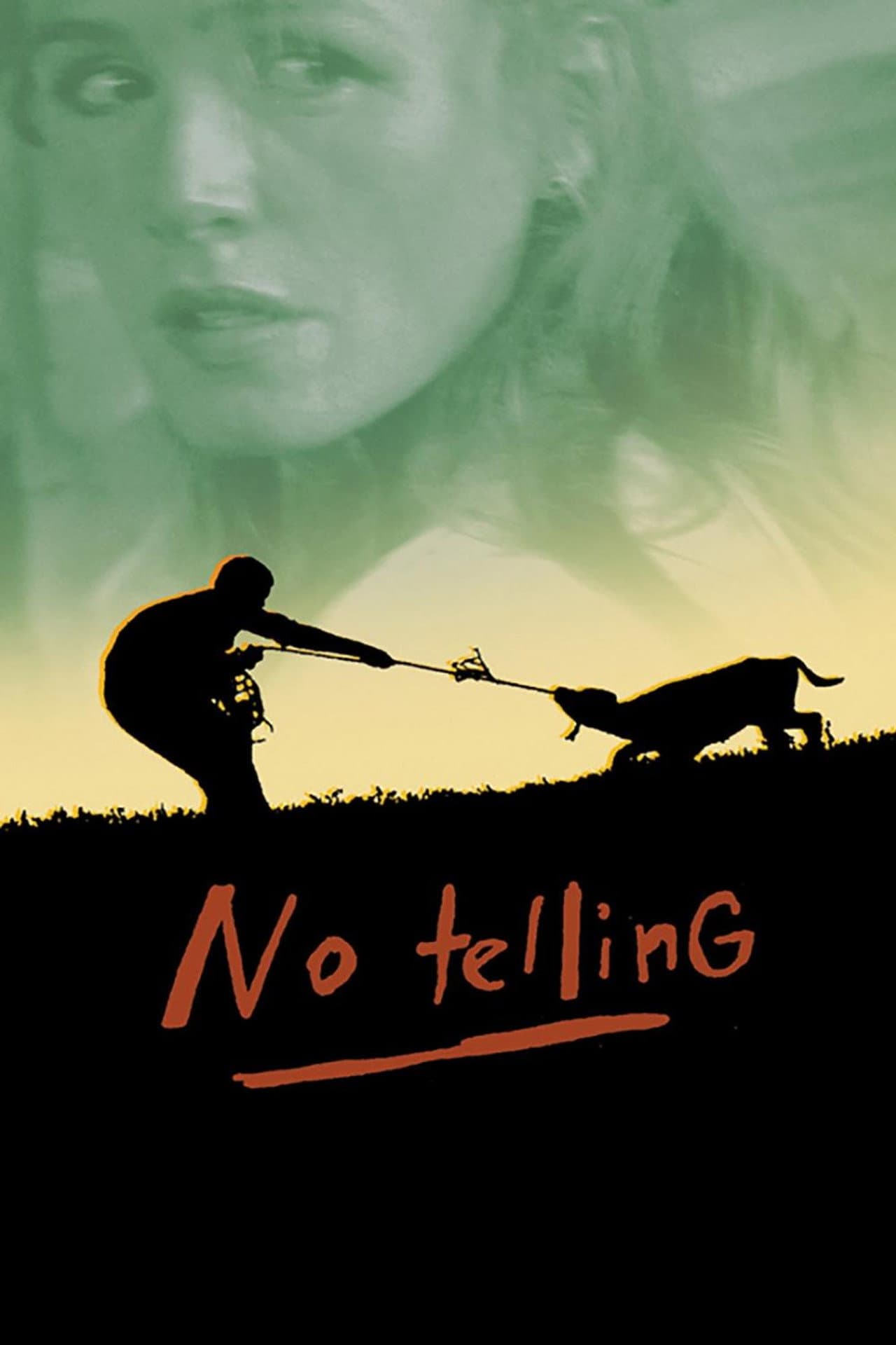 No Telling preview 2