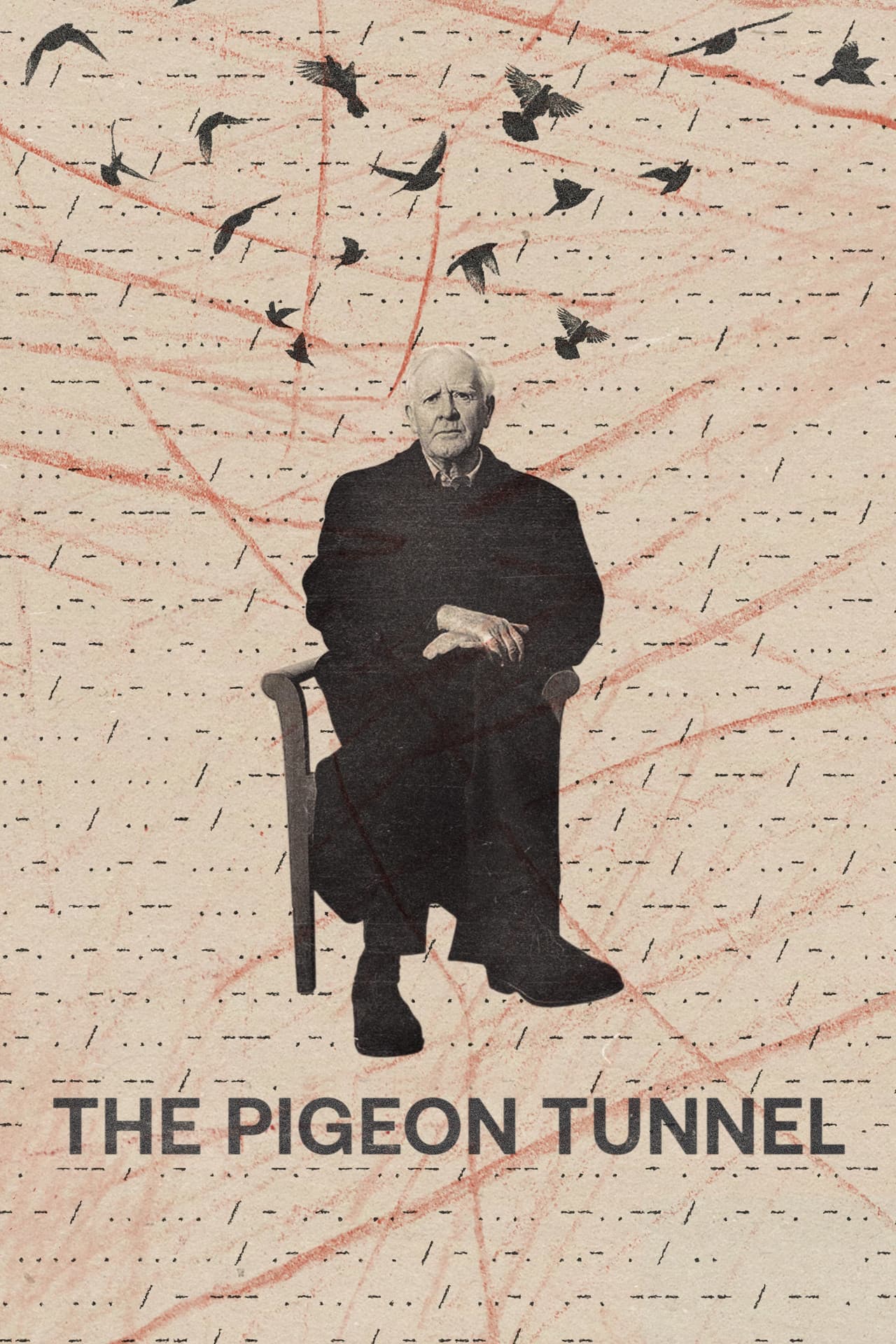The Pigeon Tunnel preview 2